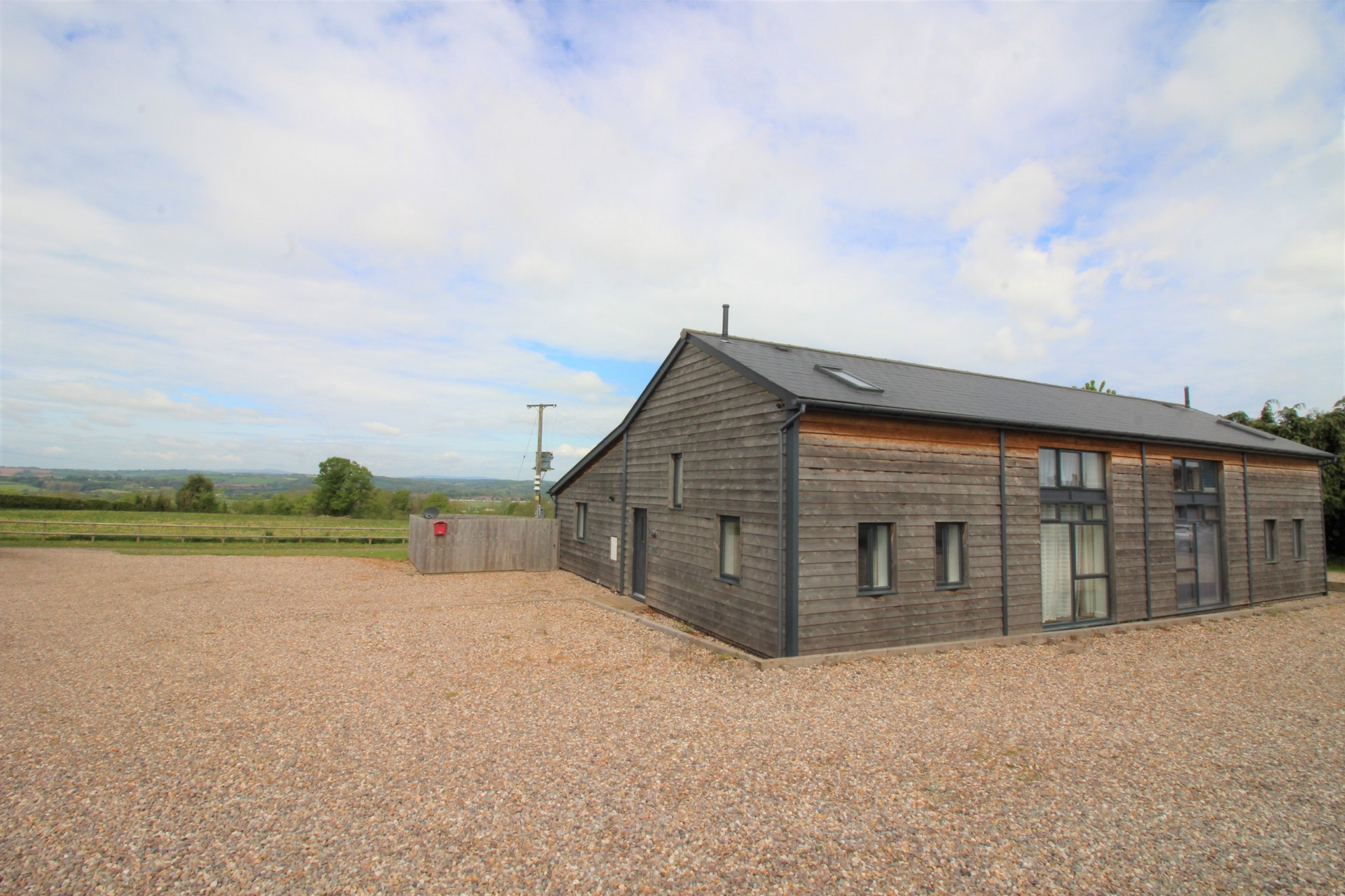 Riddings Barns, Crossway Green, Hartlebury, DY13