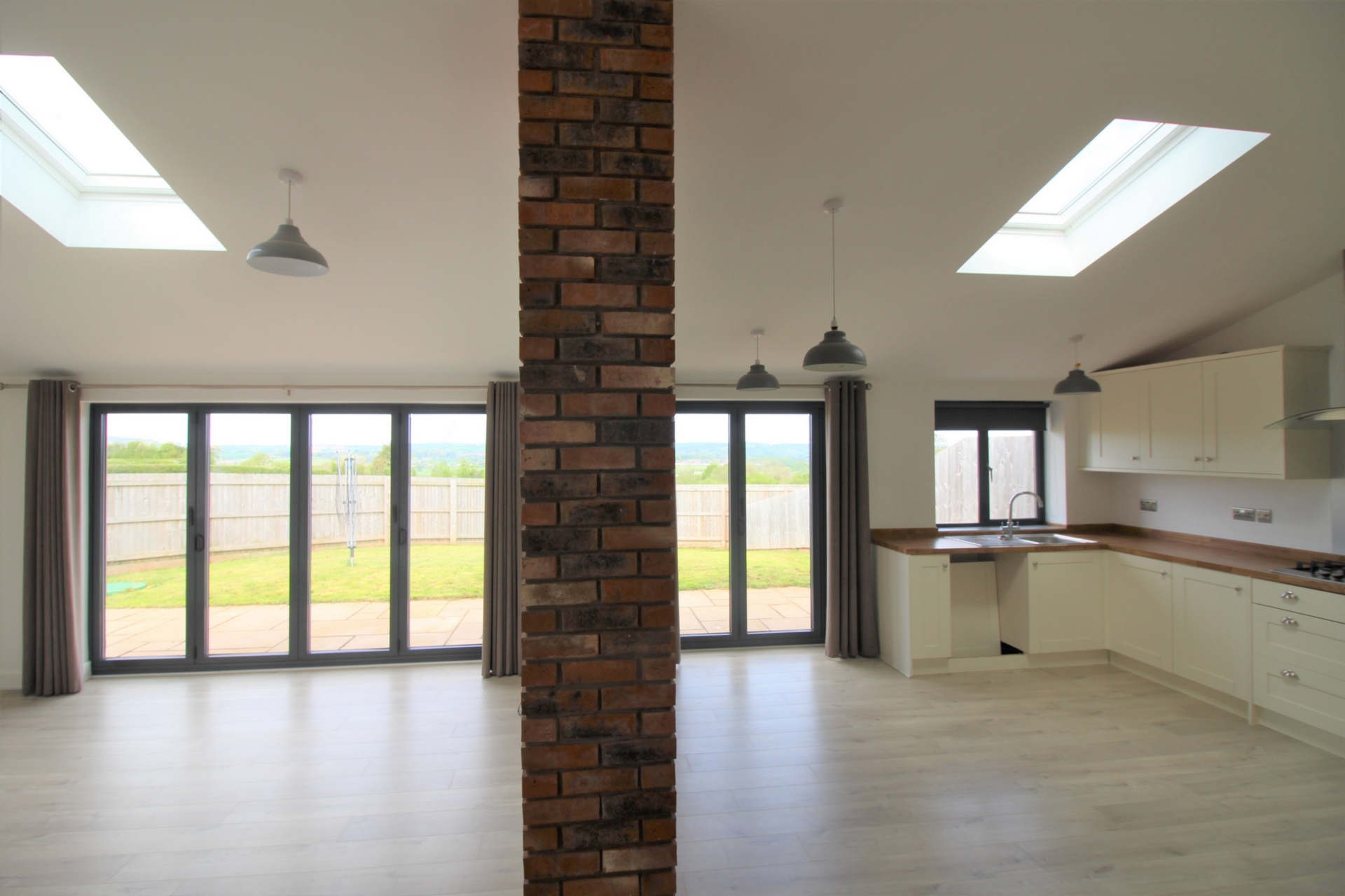 Riddings Barns, Crossway Green, Hartlebury, DY13