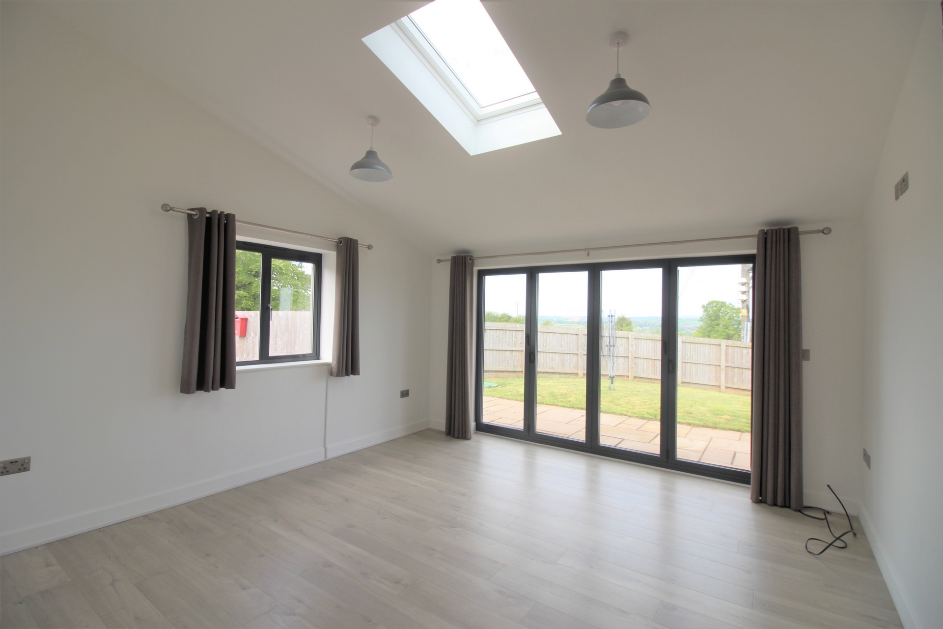Riddings Barns, Crossway Green, Hartlebury, DY13