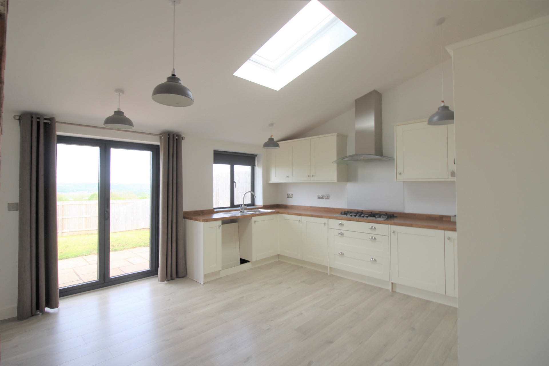 Riddings Barns, Crossway Green, Hartlebury, DY13
