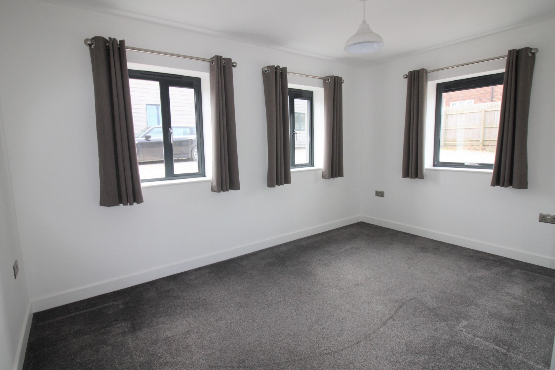 Riddings Barns, Crossway Green, Hartlebury, DY13