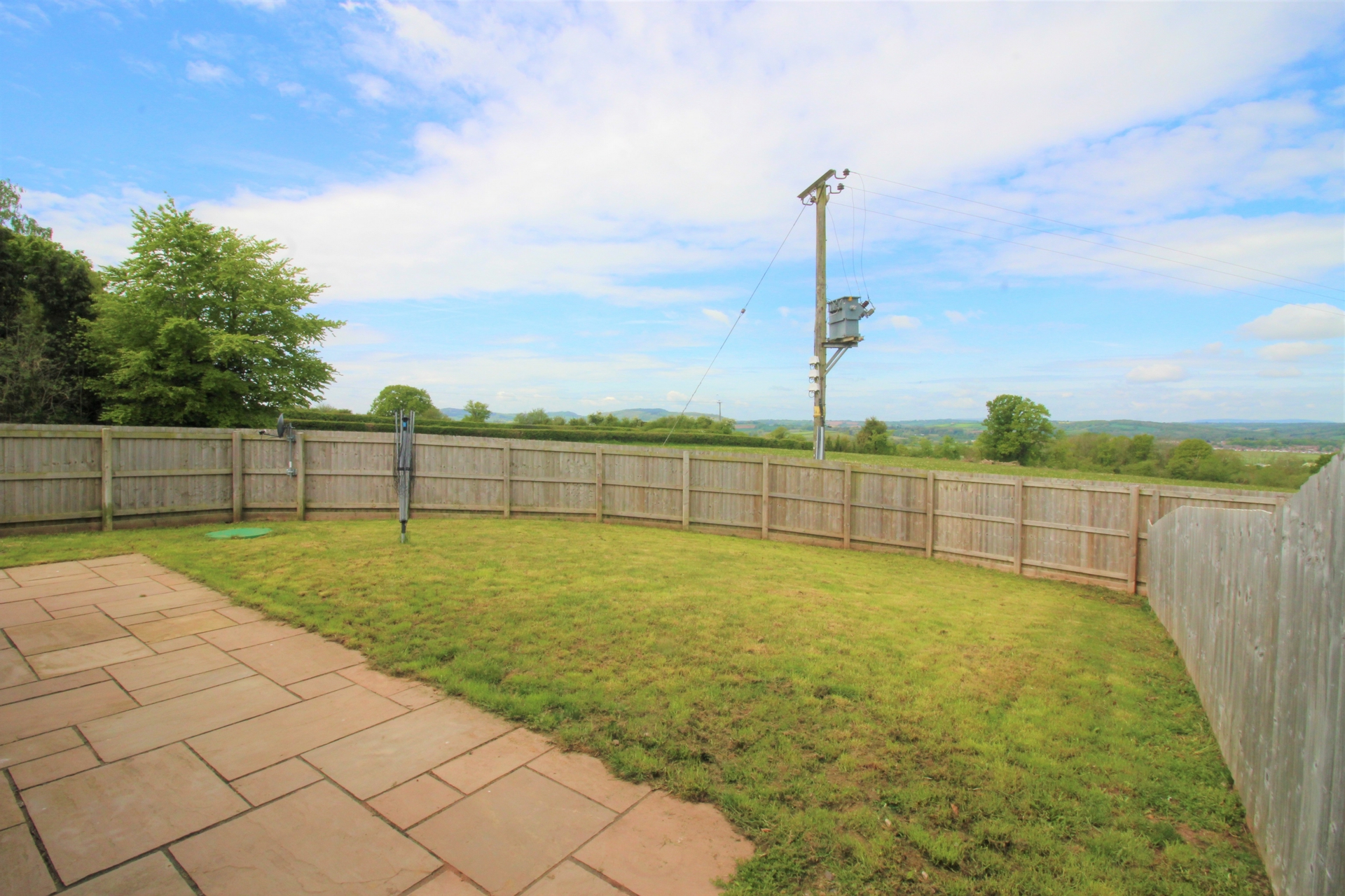 Riddings Barns, Crossway Green, Hartlebury, DY13
