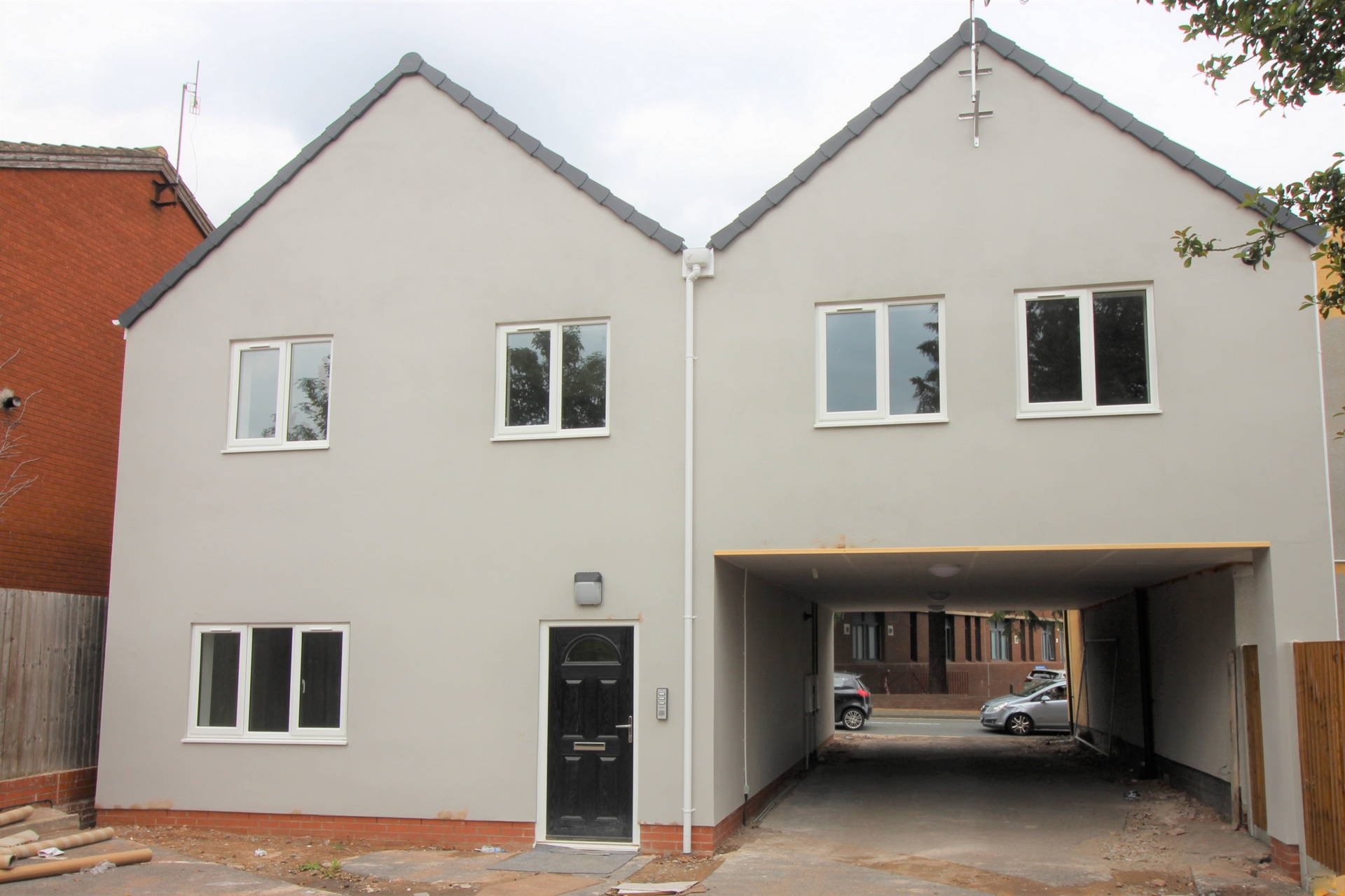 8, Sutton Road, Kidderminster, DY11