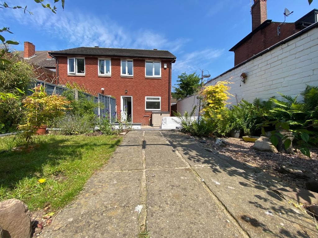 Southwick Road, Quinton, Halesowen, B62