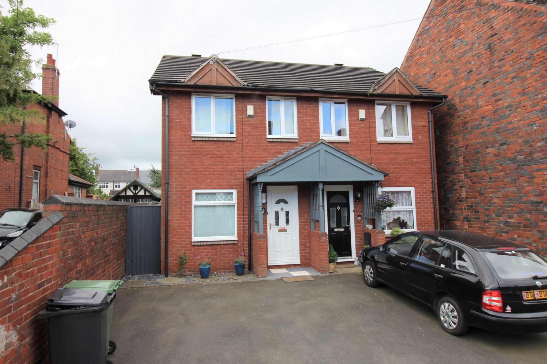 Southwick Road, Quinton, Halesowen, B62