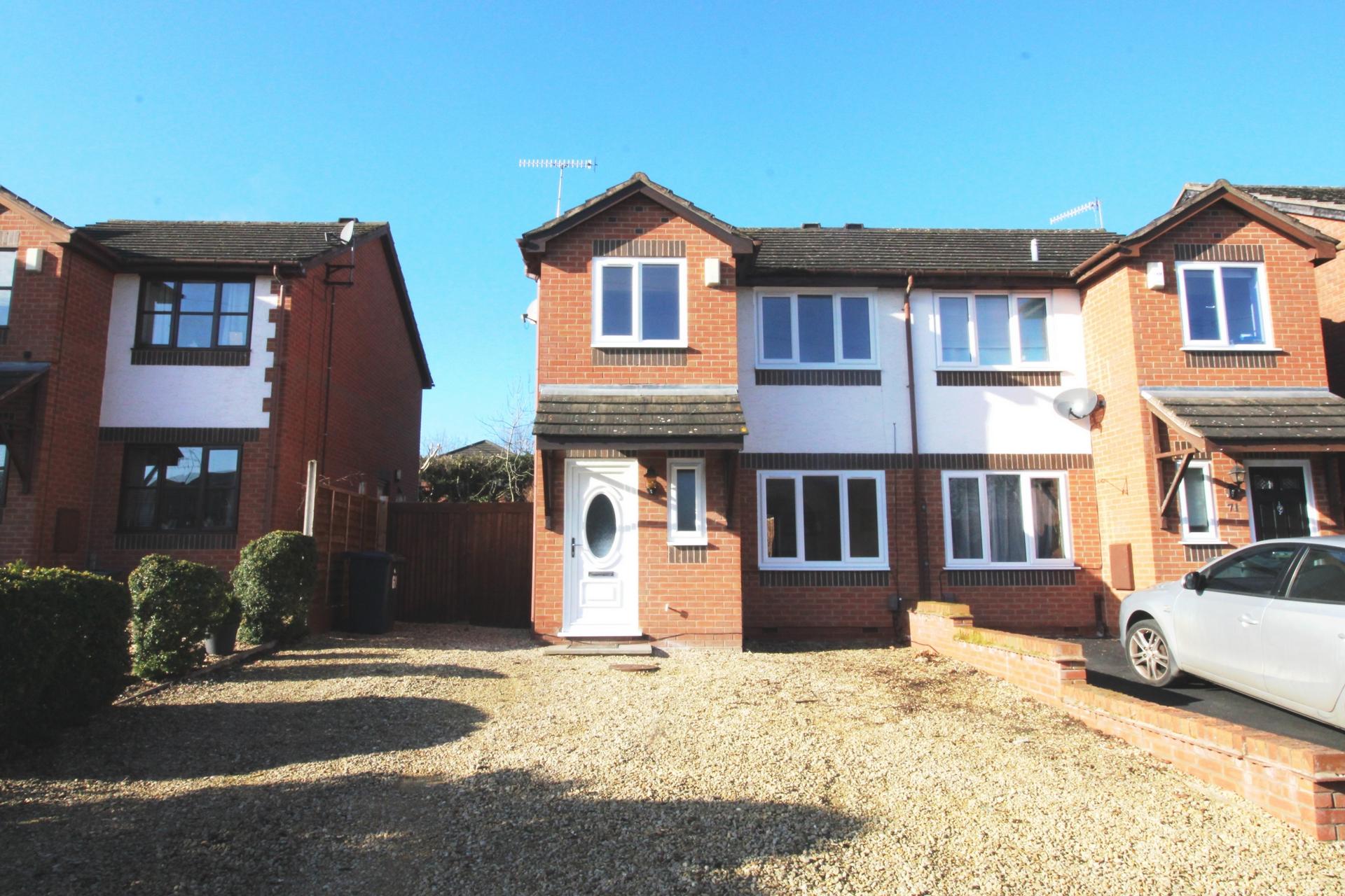 Beauchamp Ave, Kidderminster, DY11