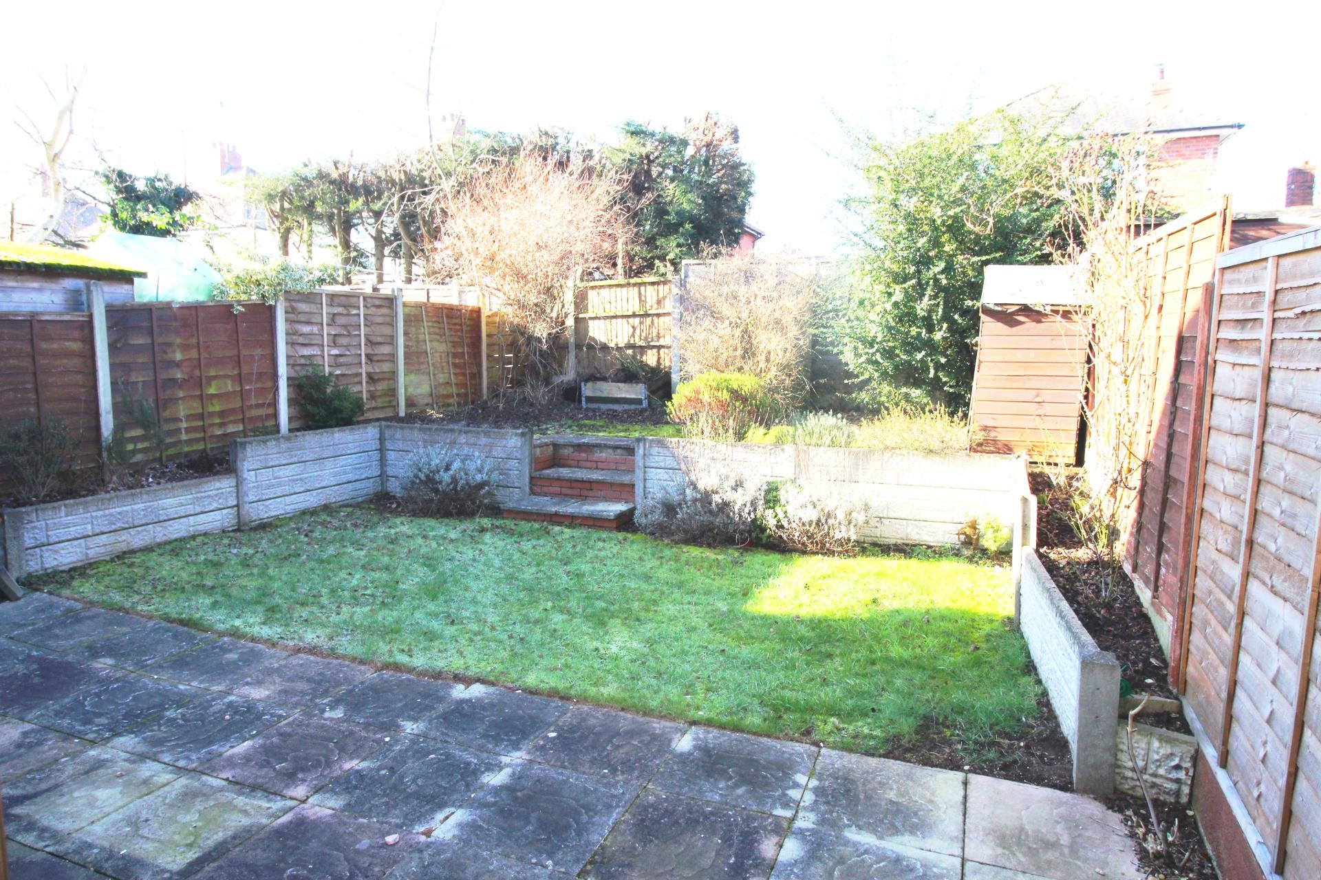 Beauchamp Ave, Kidderminster, DY11