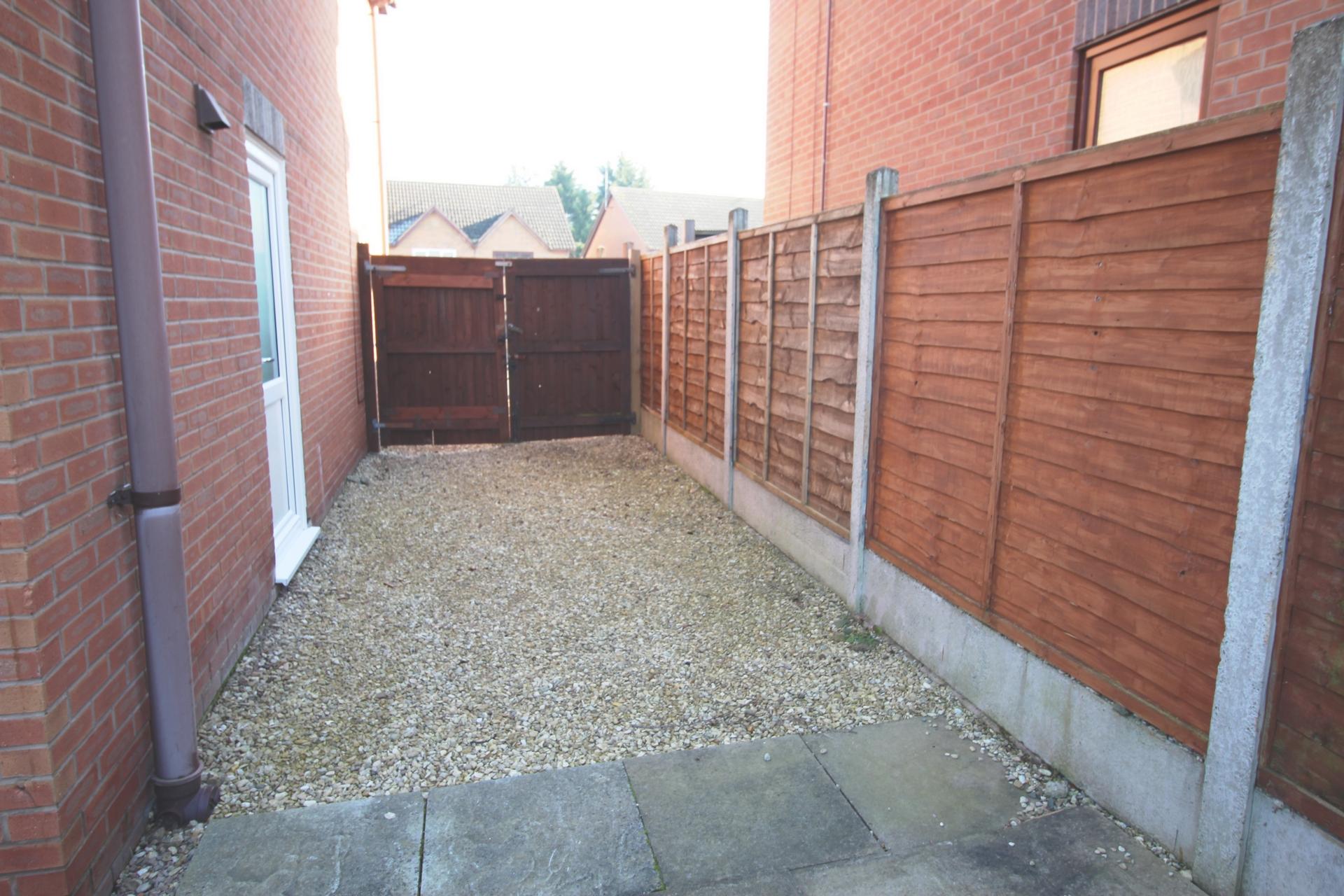 Beauchamp Ave, Kidderminster, DY11