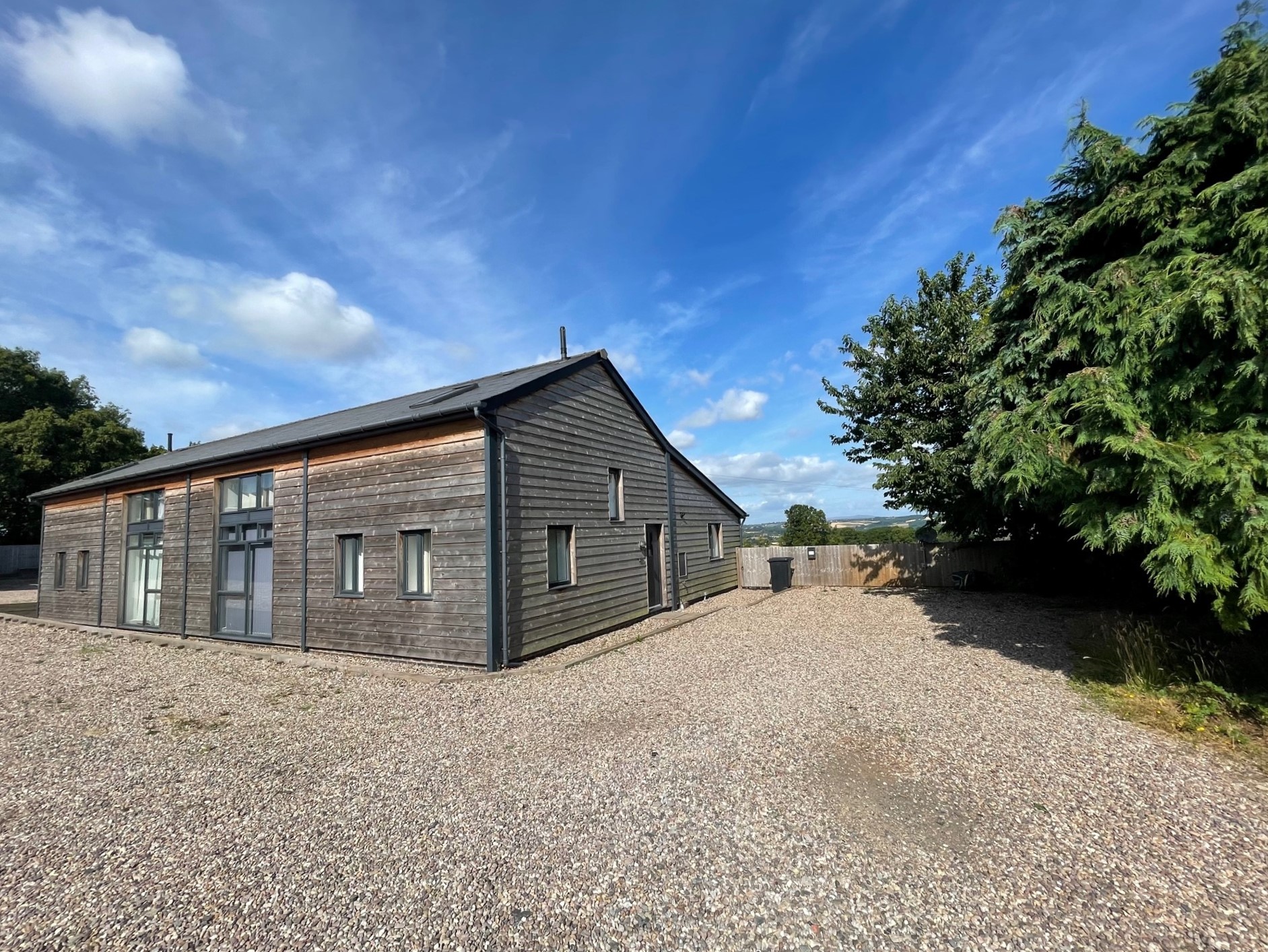 Riddings Barns, Crossway Green, Hartlebury, DY13