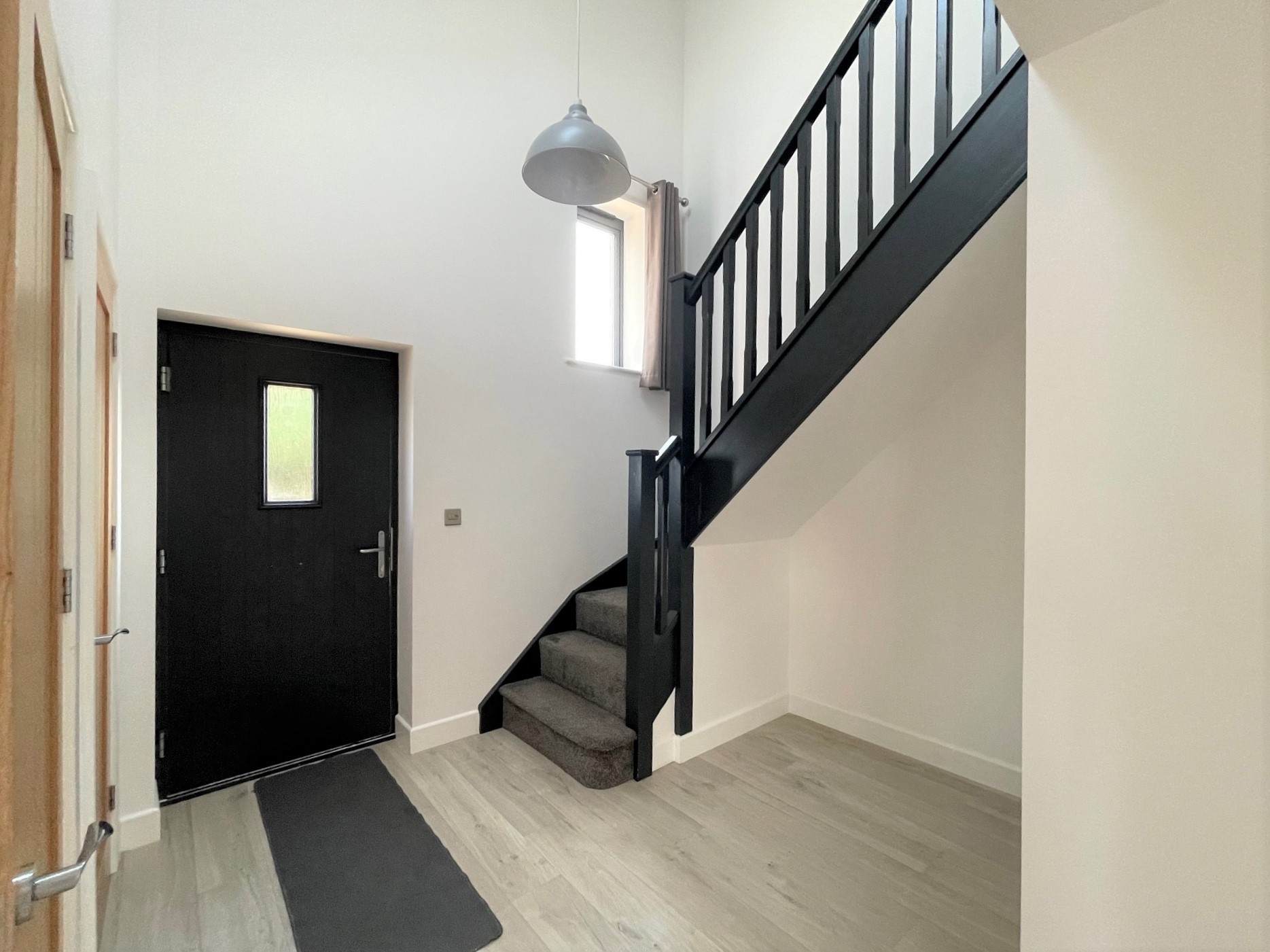 Riddings Barns, Crossway Green, Hartlebury, DY13