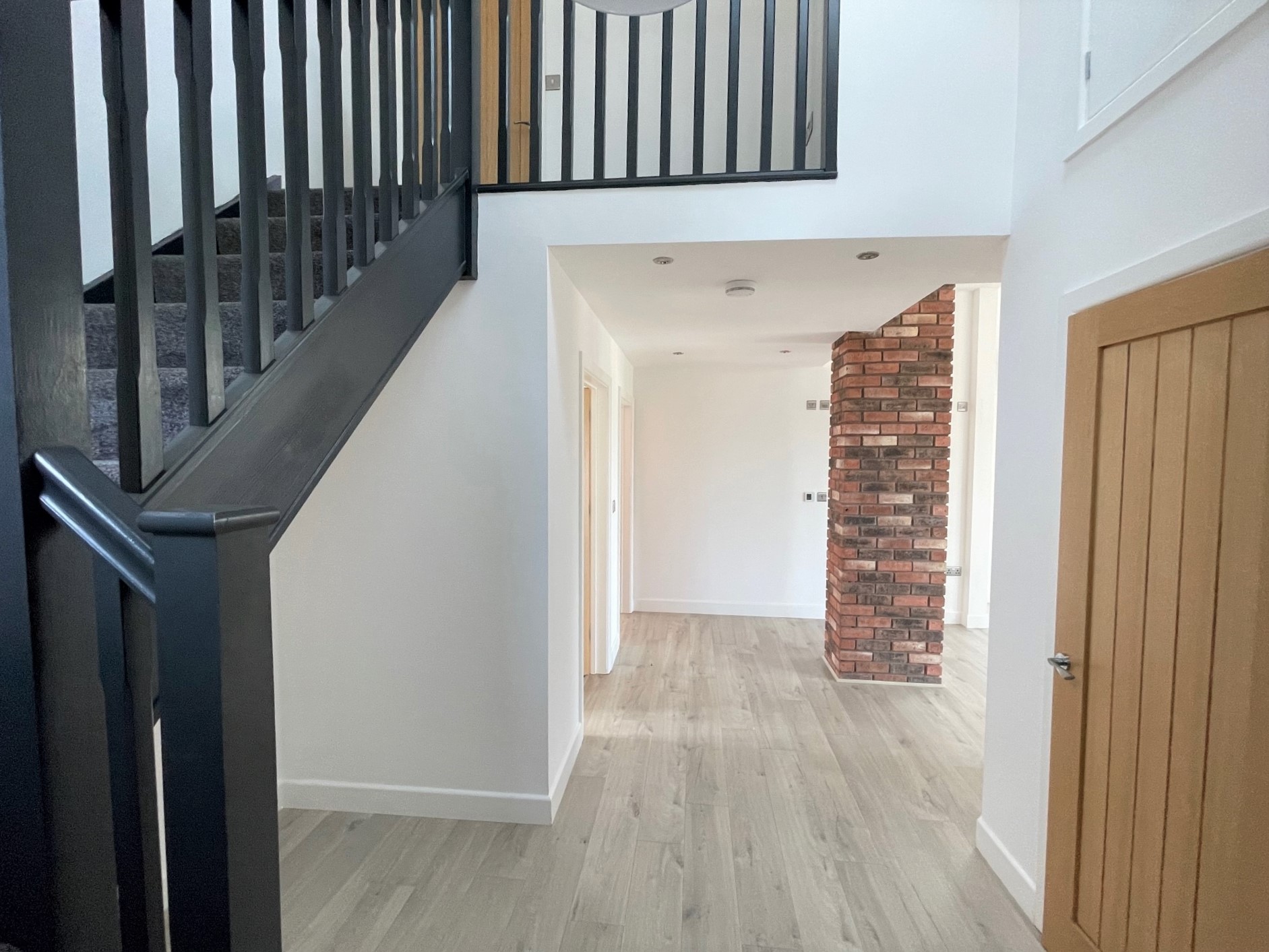 Riddings Barns, Crossway Green, Hartlebury, DY13