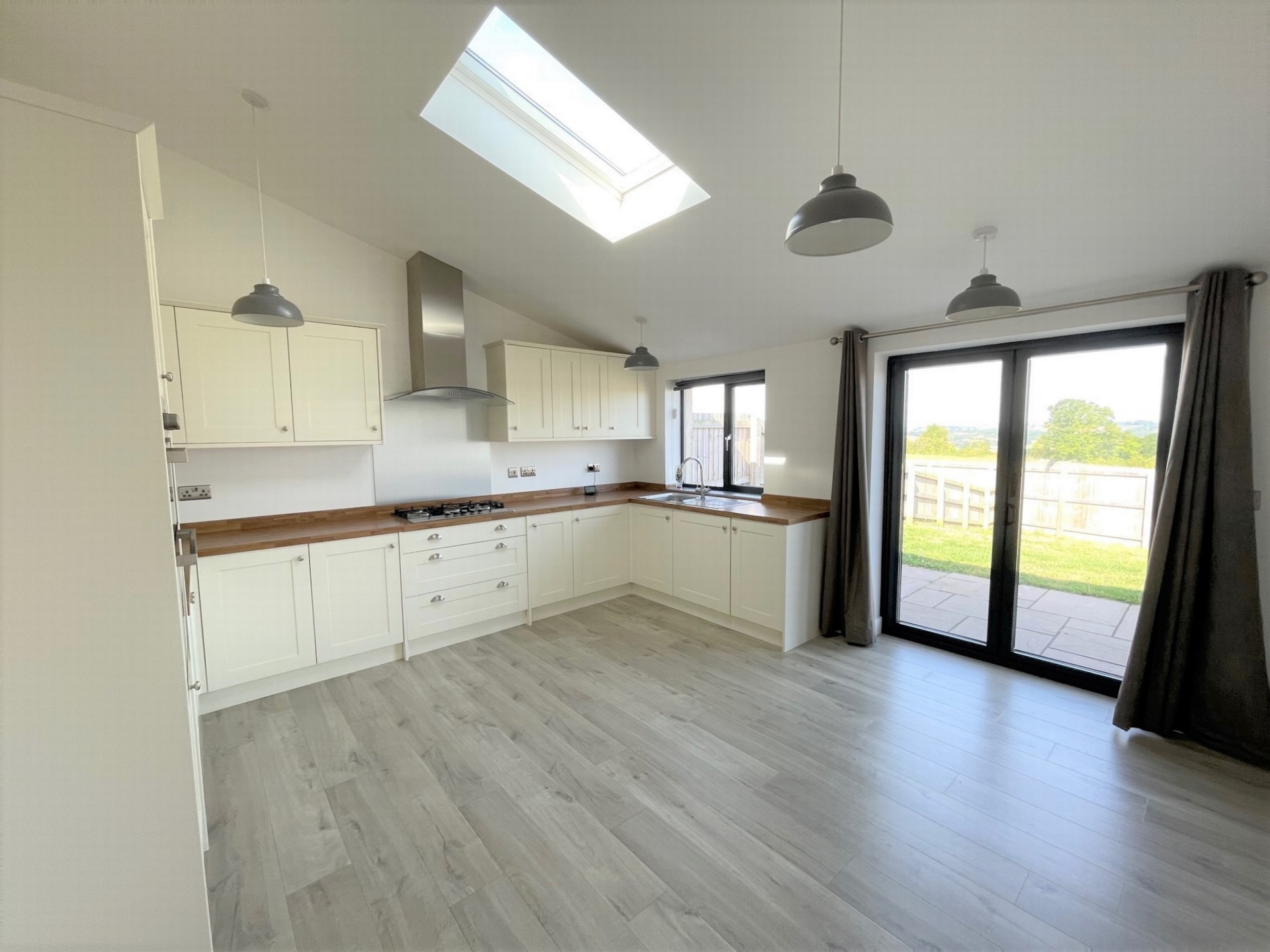 Riddings Barns, Crossway Green, Hartlebury, DY13