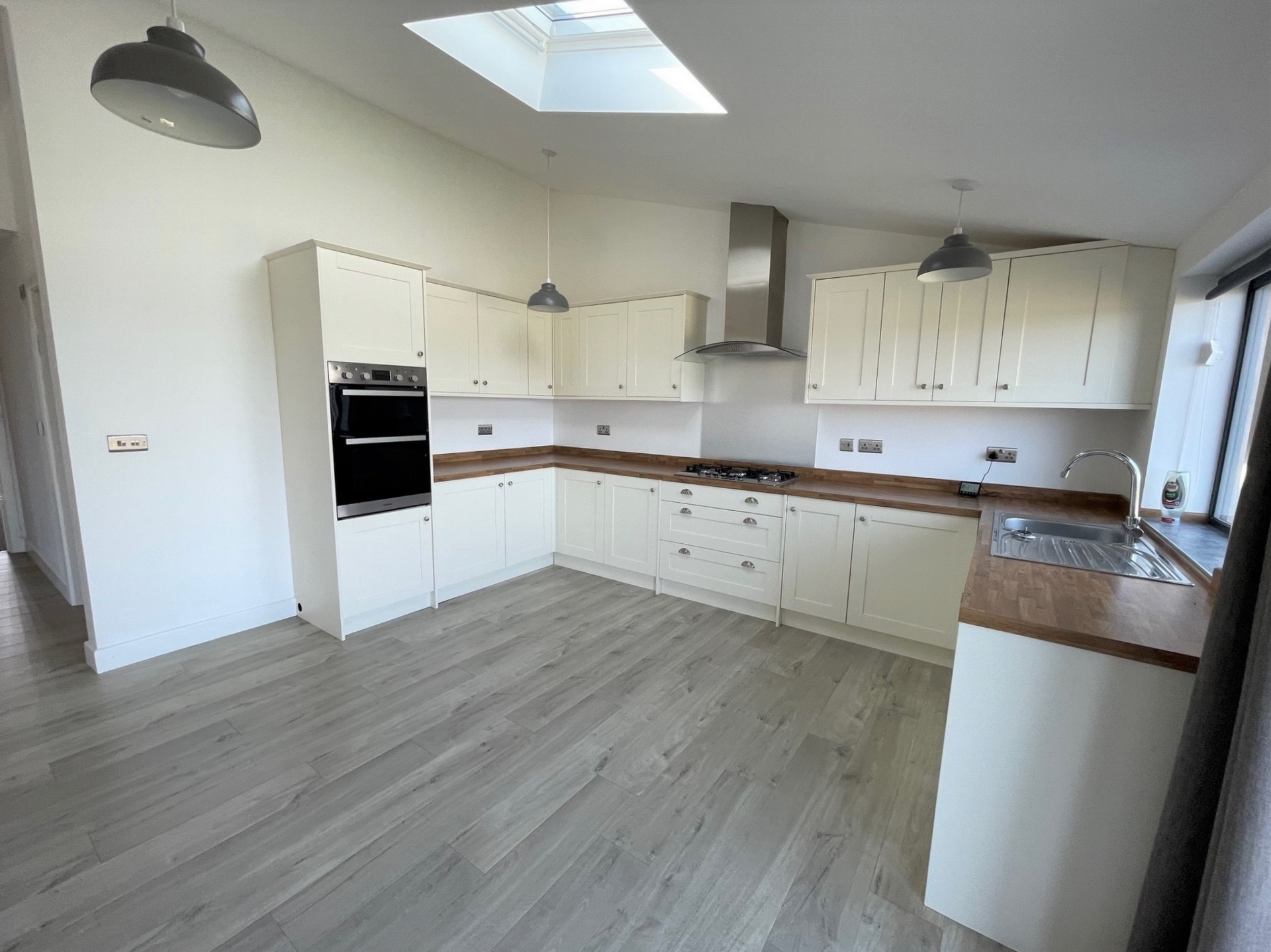 Riddings Barns, Crossway Green, Hartlebury, DY13