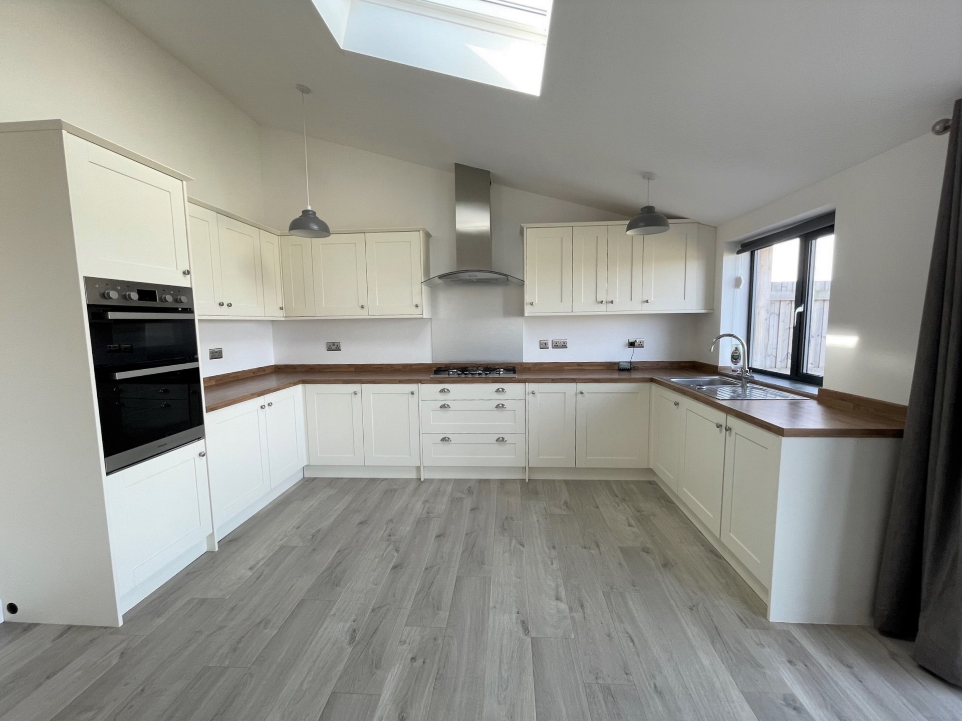 Riddings Barns, Crossway Green, Hartlebury, DY13