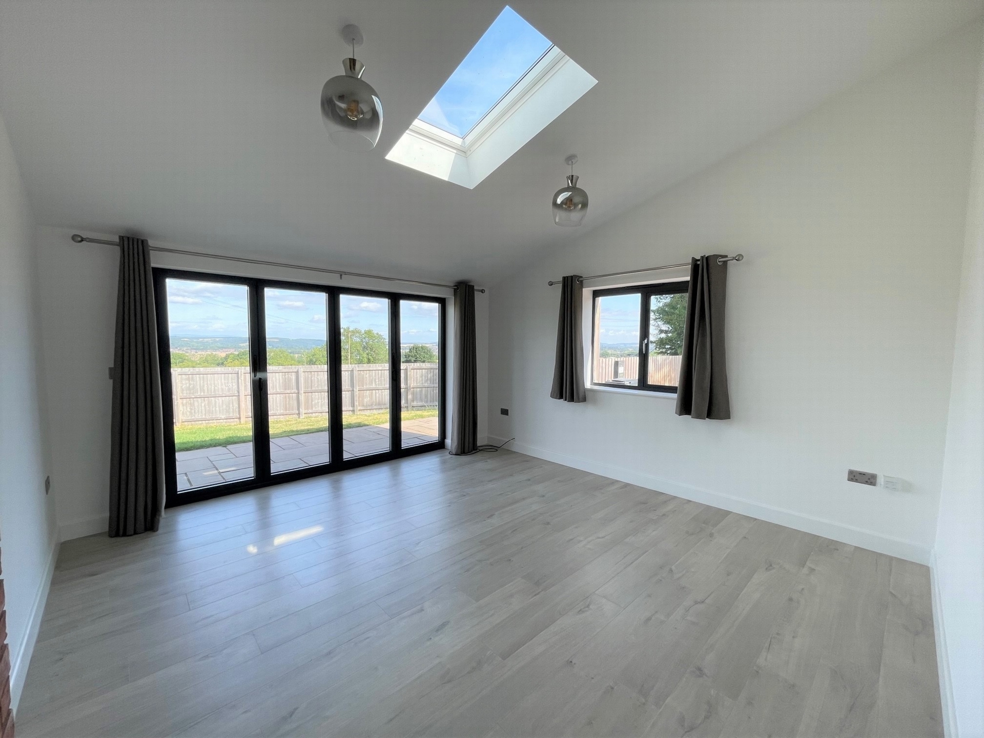 Riddings Barns, Crossway Green, Hartlebury, DY13