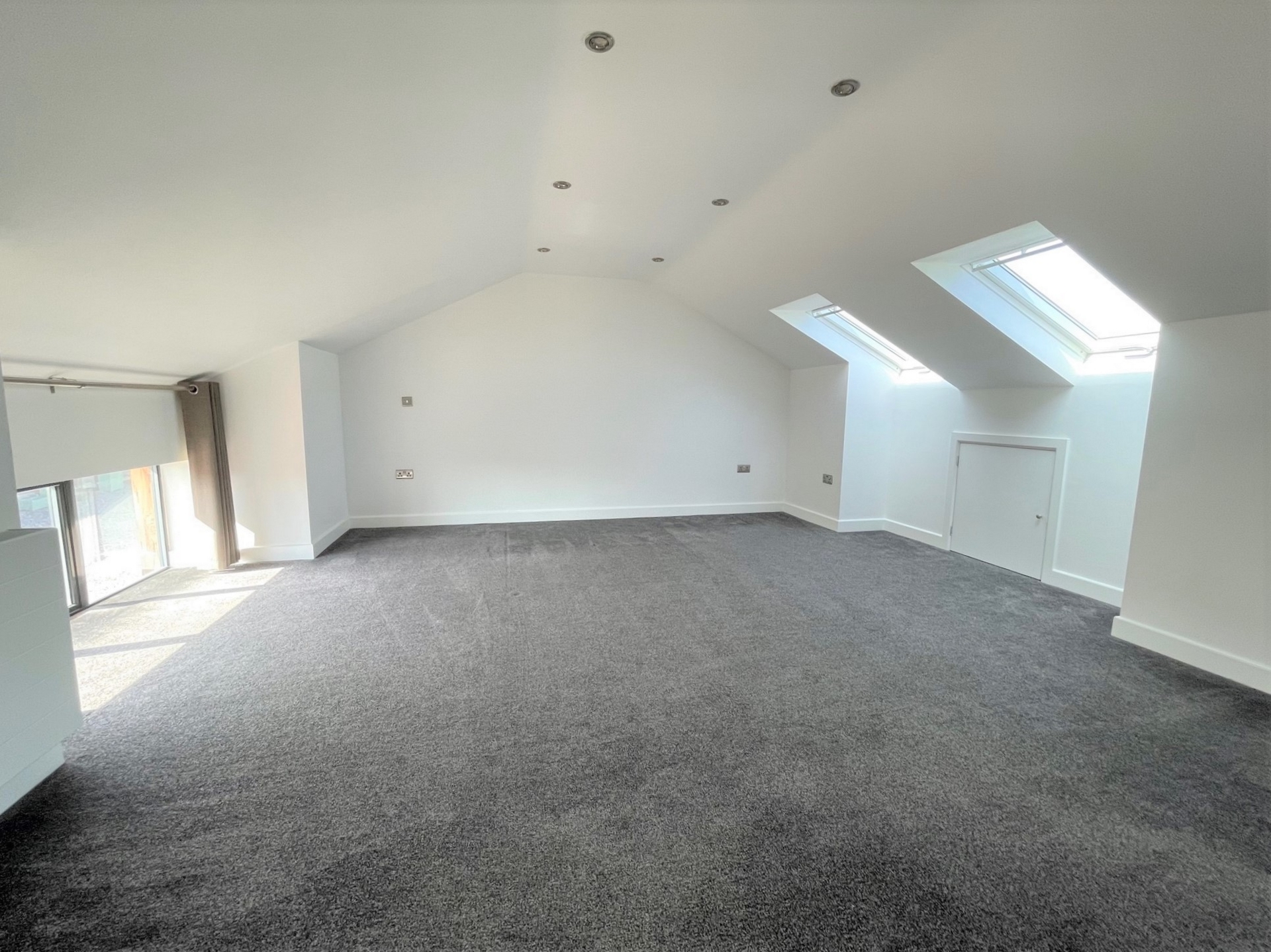 Riddings Barns, Crossway Green, Hartlebury, DY13