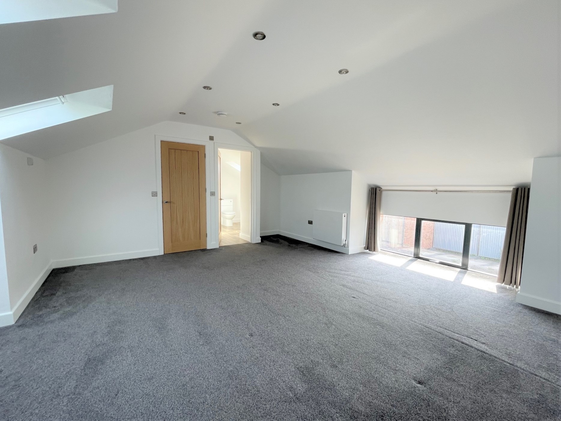 Riddings Barns, Crossway Green, Hartlebury, DY13