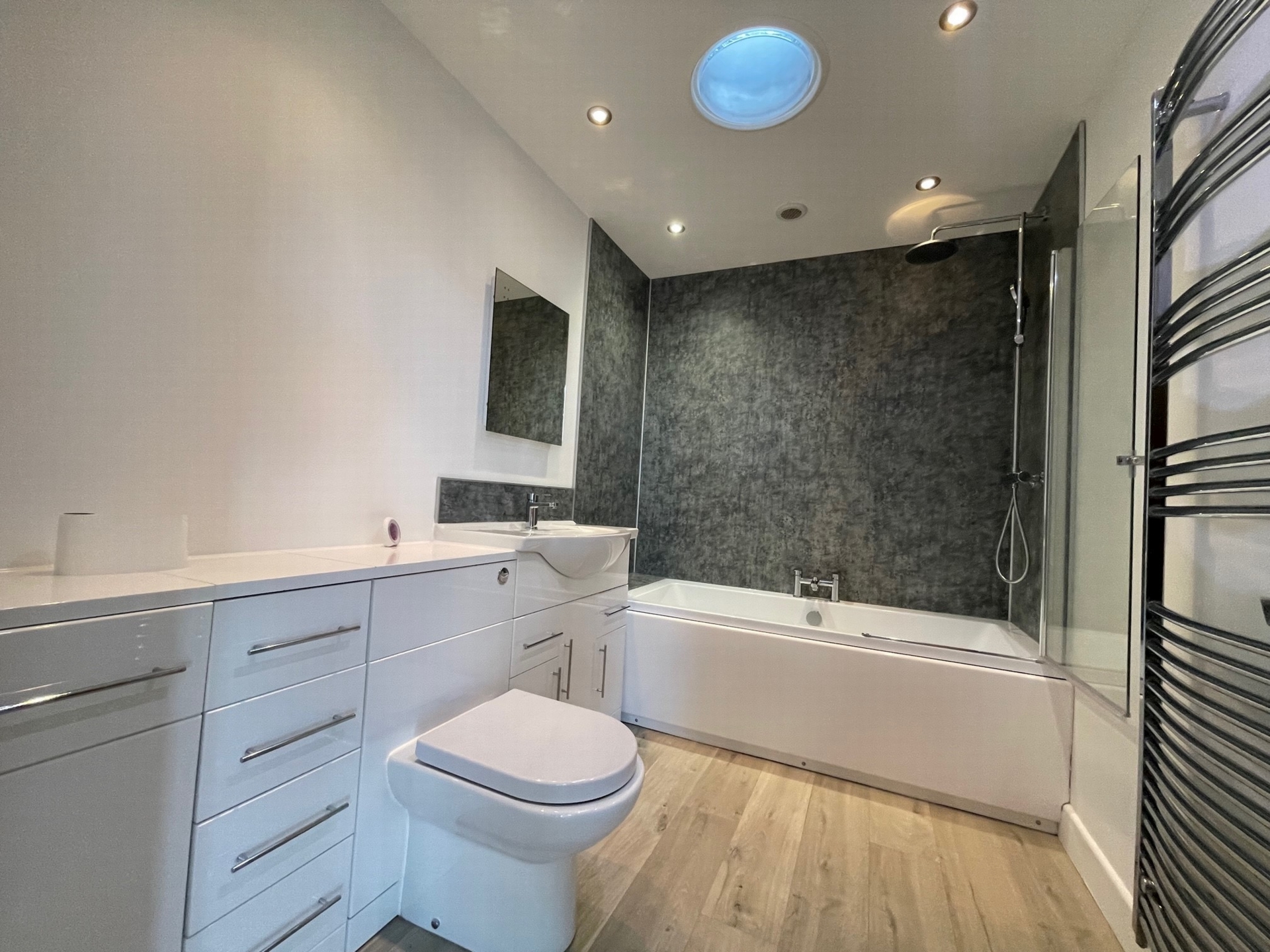 Riddings Barns, Crossway Green, Hartlebury, DY13