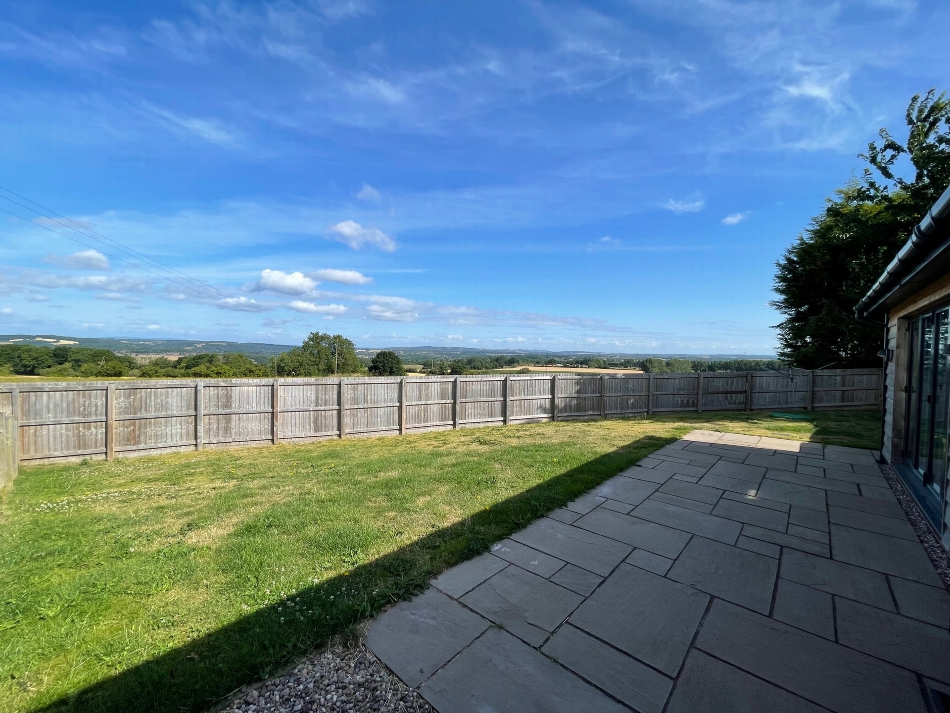 Riddings Barns, Crossway Green, Hartlebury, DY13