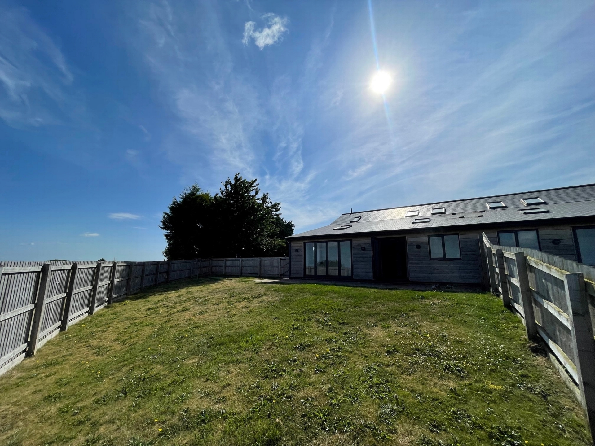 Riddings Barns, Crossway Green, Hartlebury, DY13