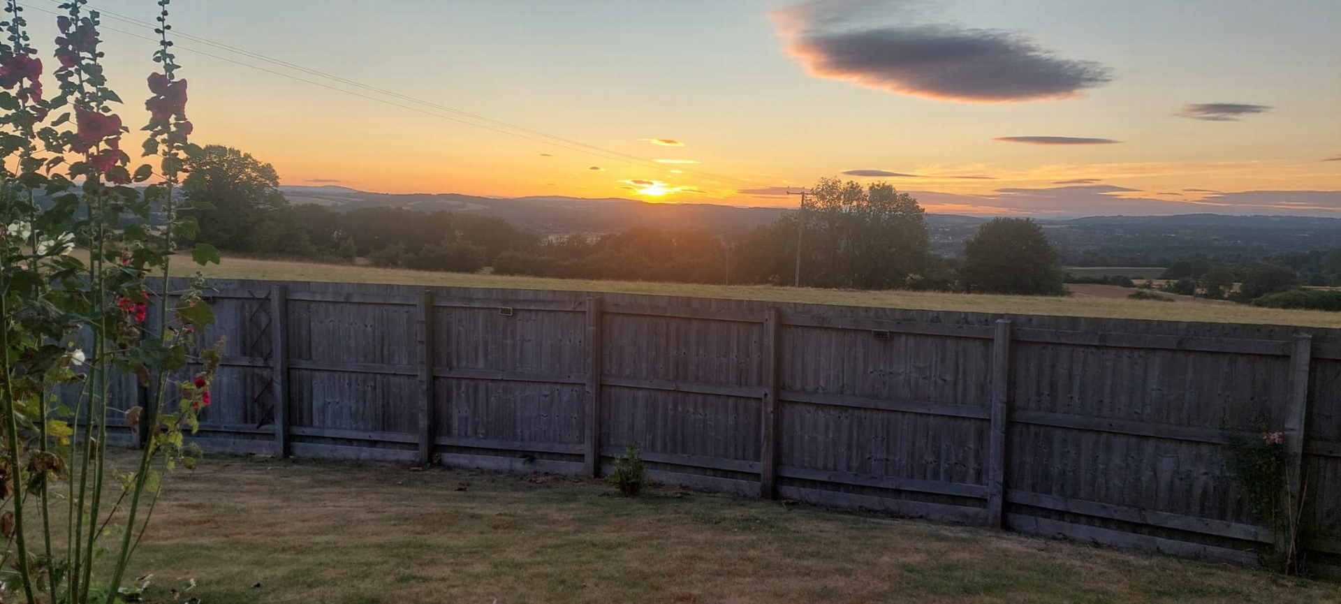 Riddings Barns, Crossway Green, Hartlebury, DY13