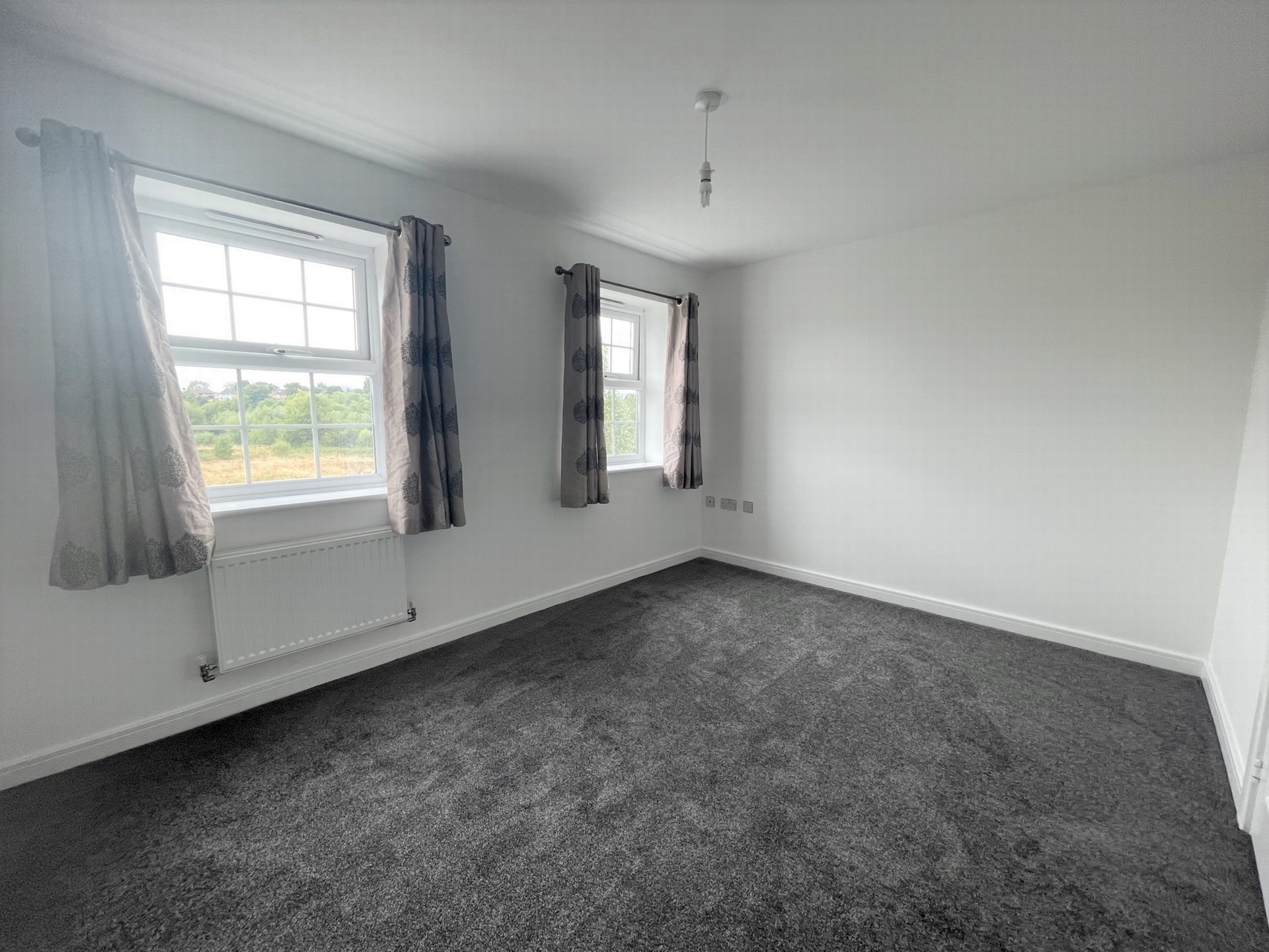 Georgian Way, Kidderminster, DY10