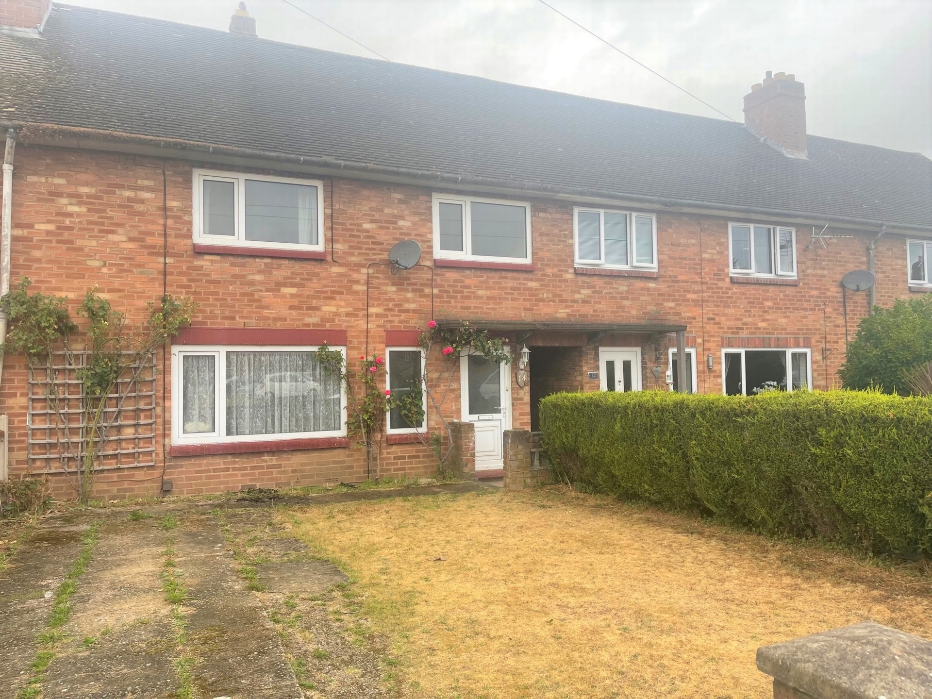 Bredon Avenue, Kidderminster, DY11
