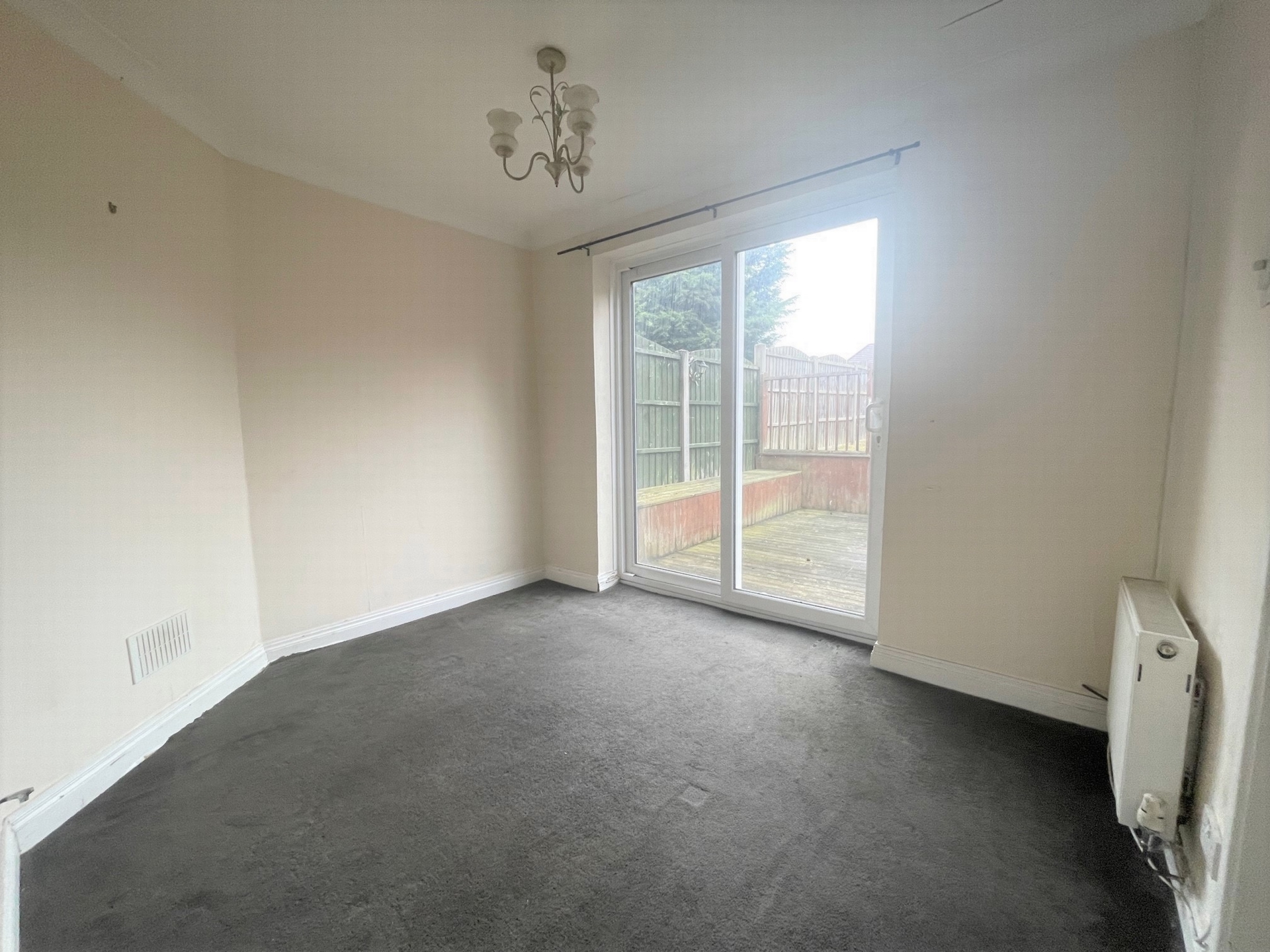 Bredon Avenue, Kidderminster, DY11