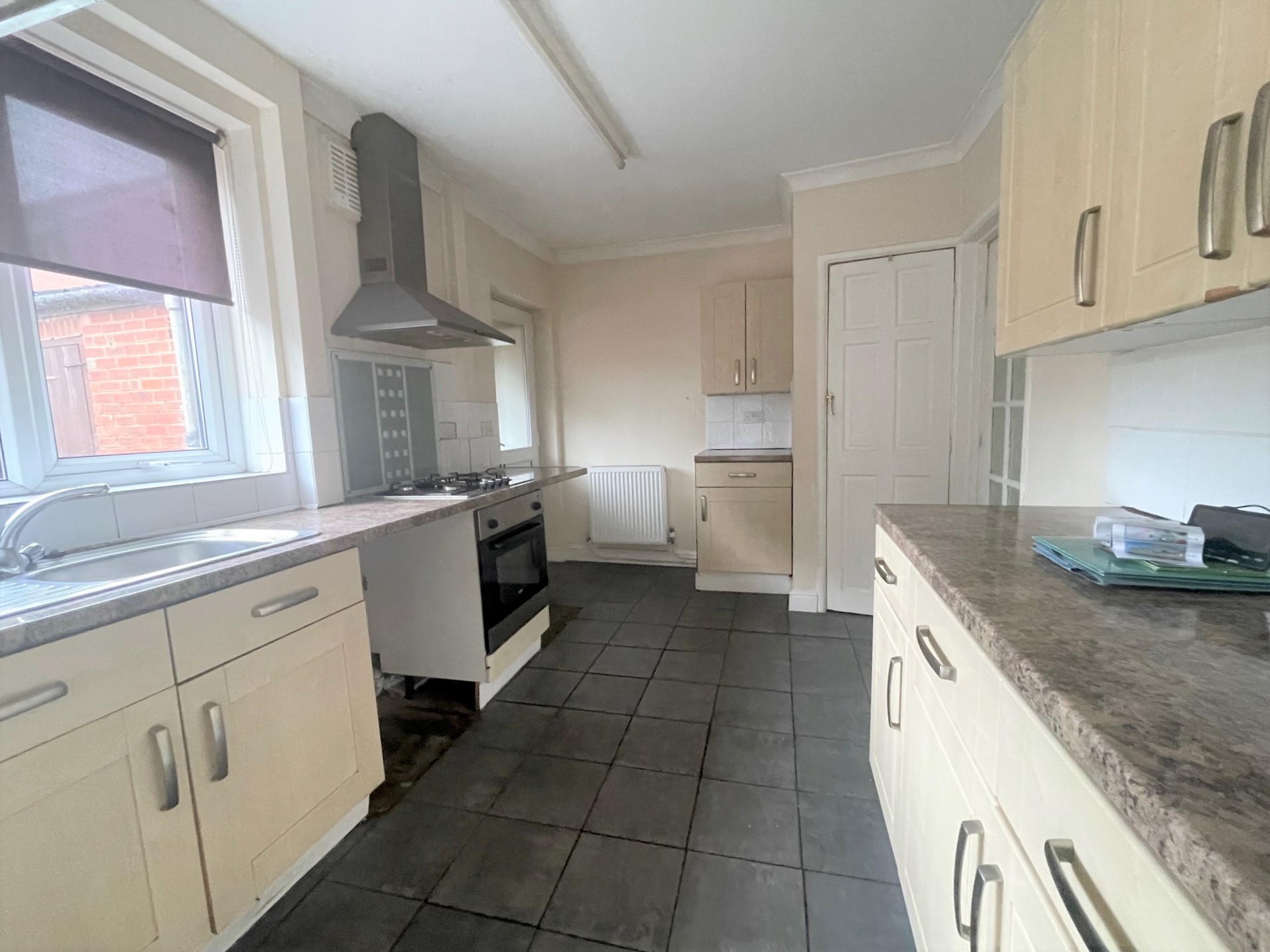 Bredon Avenue, Kidderminster, DY11