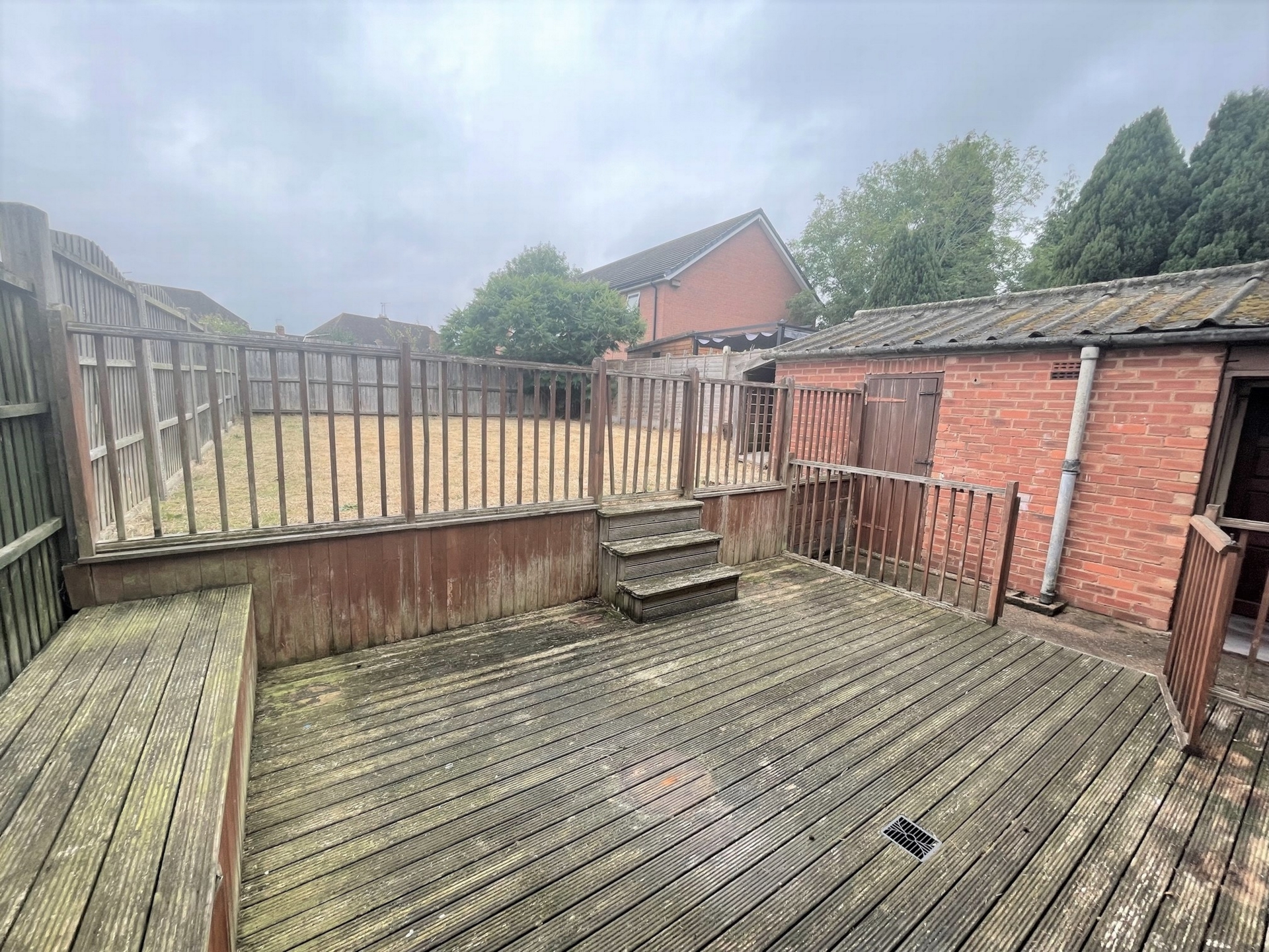Bredon Avenue, Kidderminster, DY11