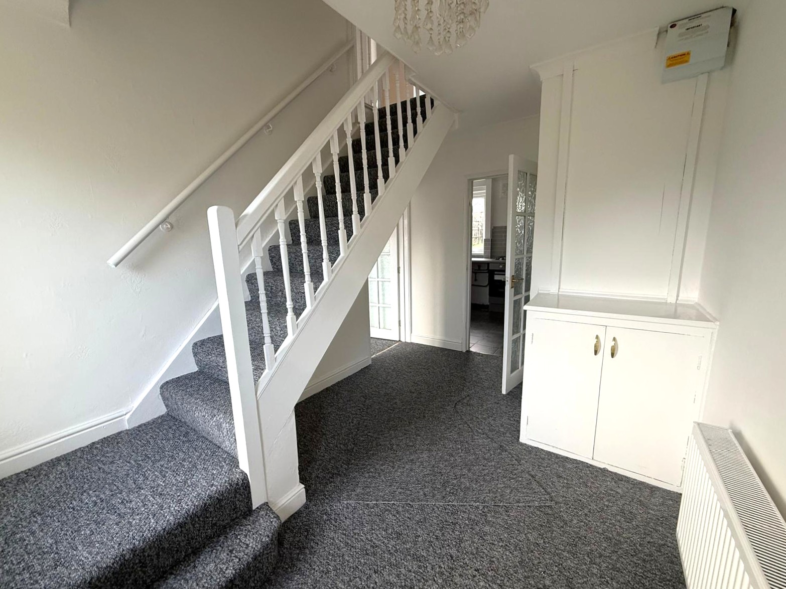 Bredon Avenue, Kidderminster, DY11