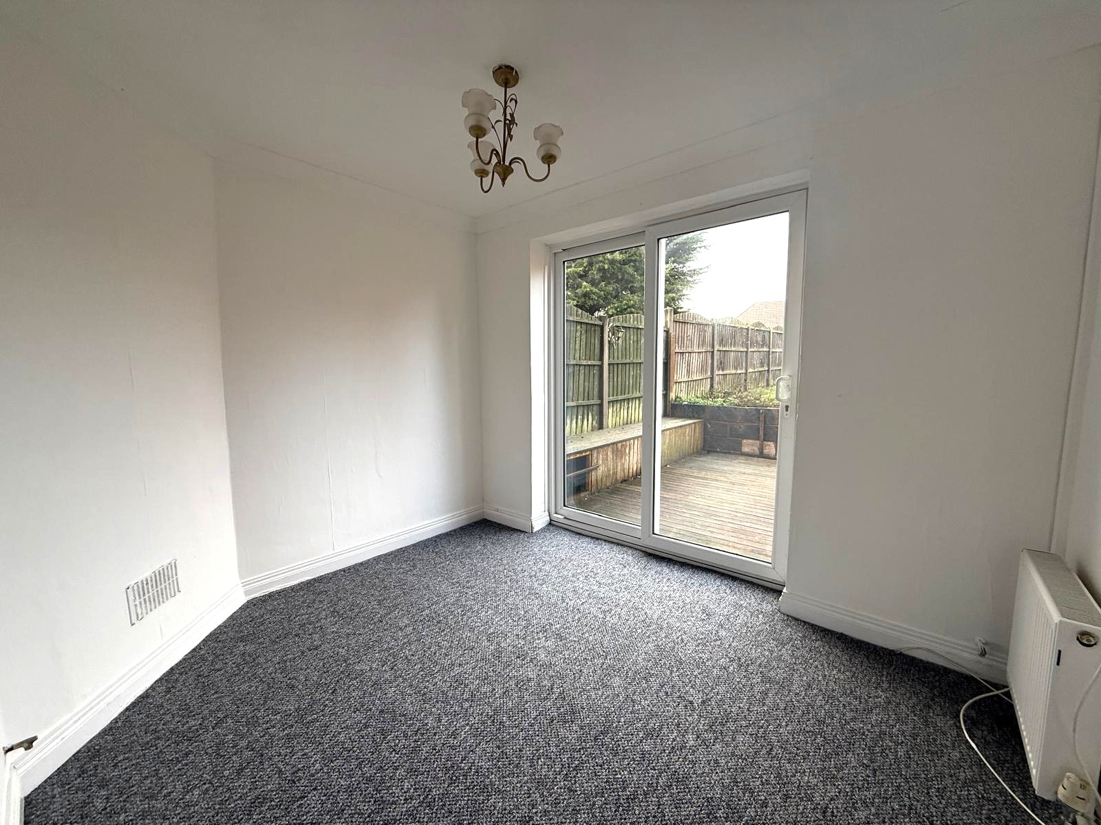 Bredon Avenue, Kidderminster, DY11