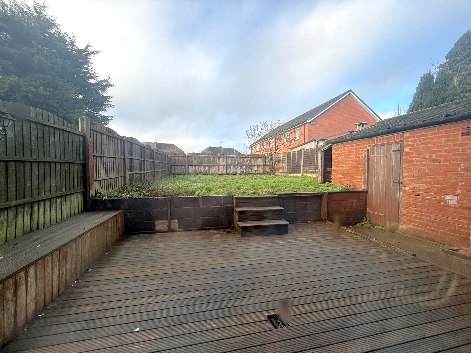 Bredon Avenue, Kidderminster, DY11