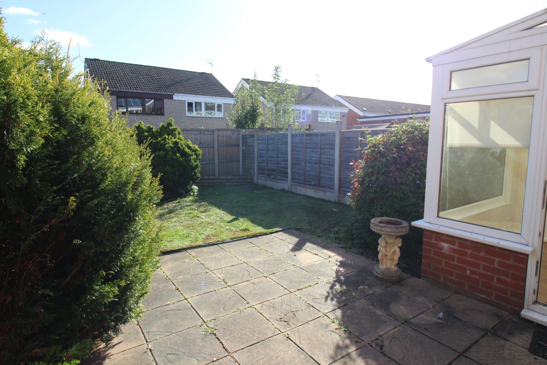 Oulton Close, Kidderminster, DY11