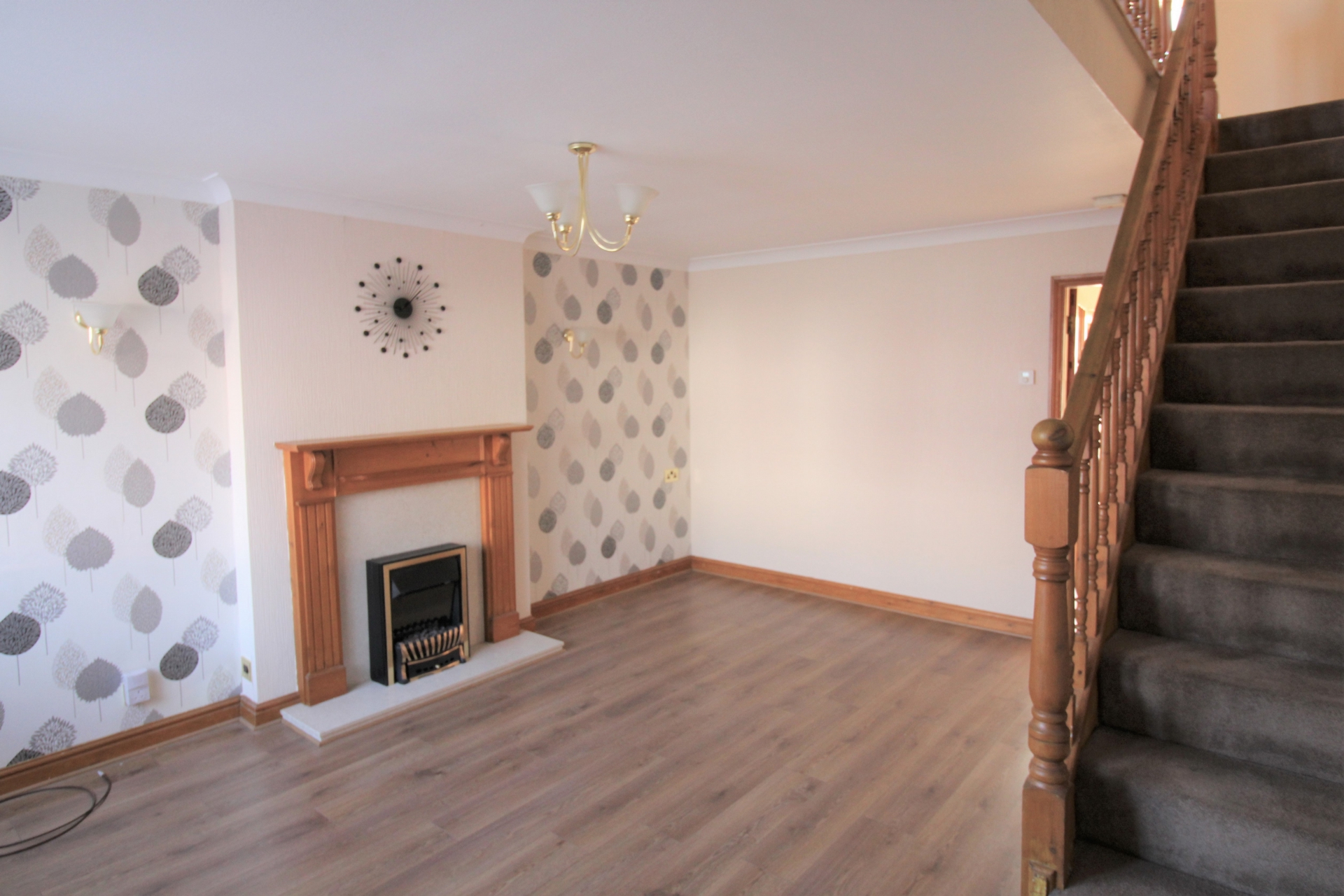 Oulton Close, Kidderminster, DY11