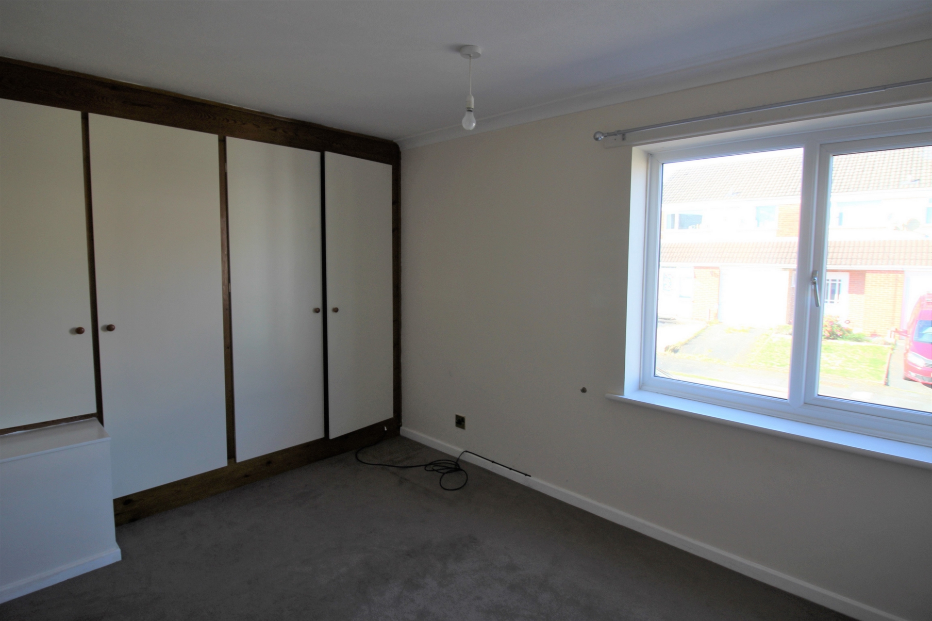 Oulton Close, Kidderminster, DY11