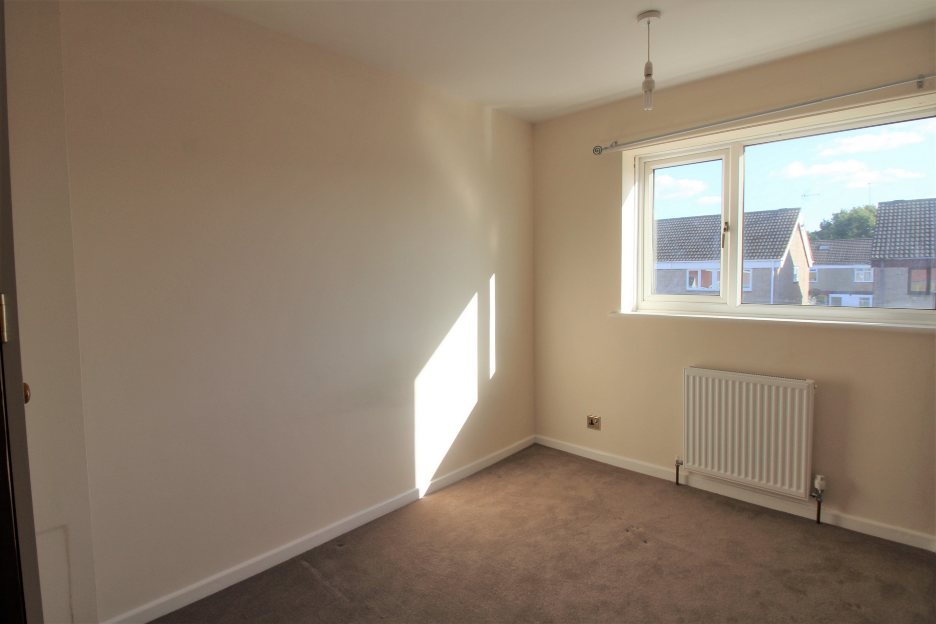 Oulton Close, Kidderminster, DY11
