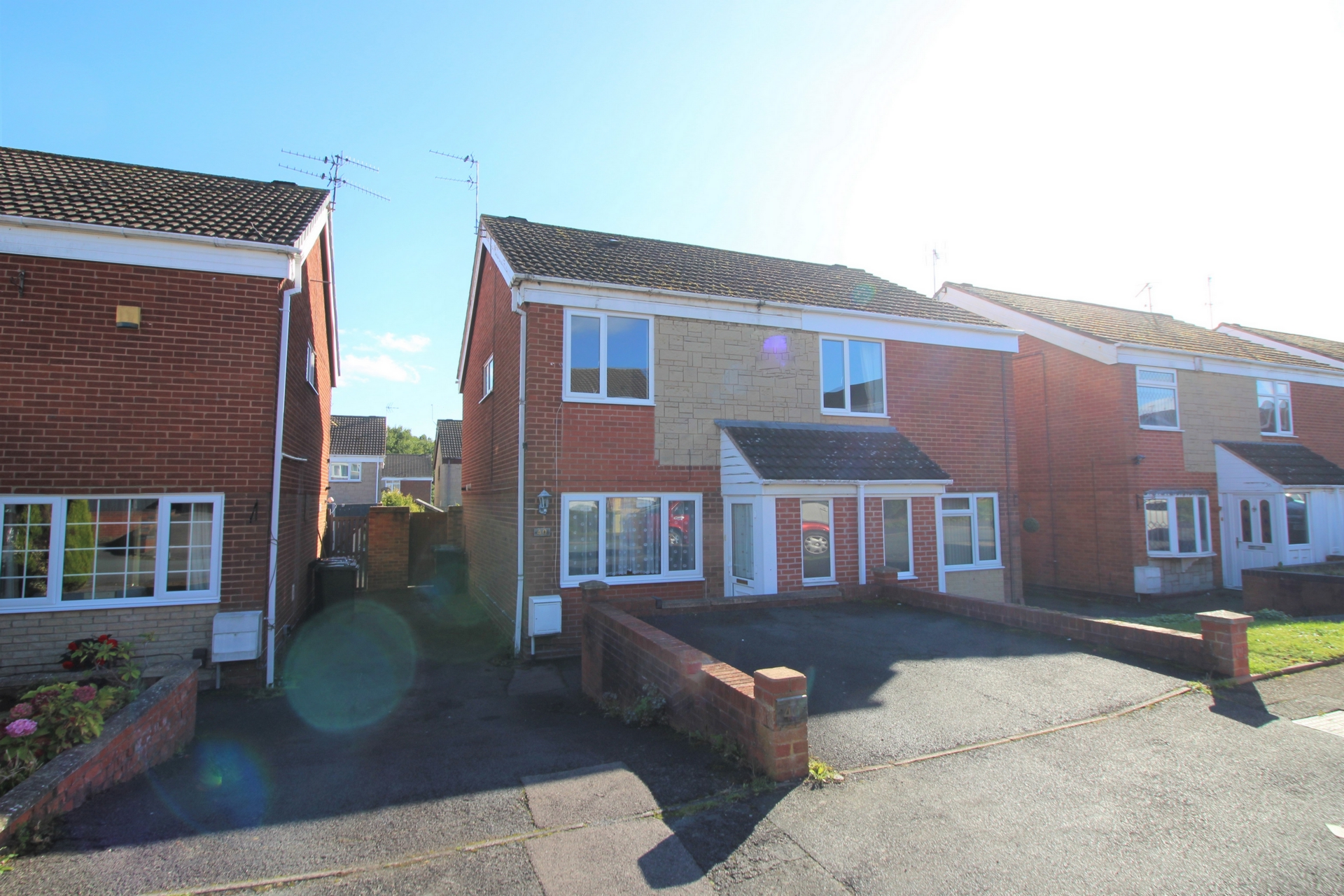 Oulton Close, Kidderminster, DY11