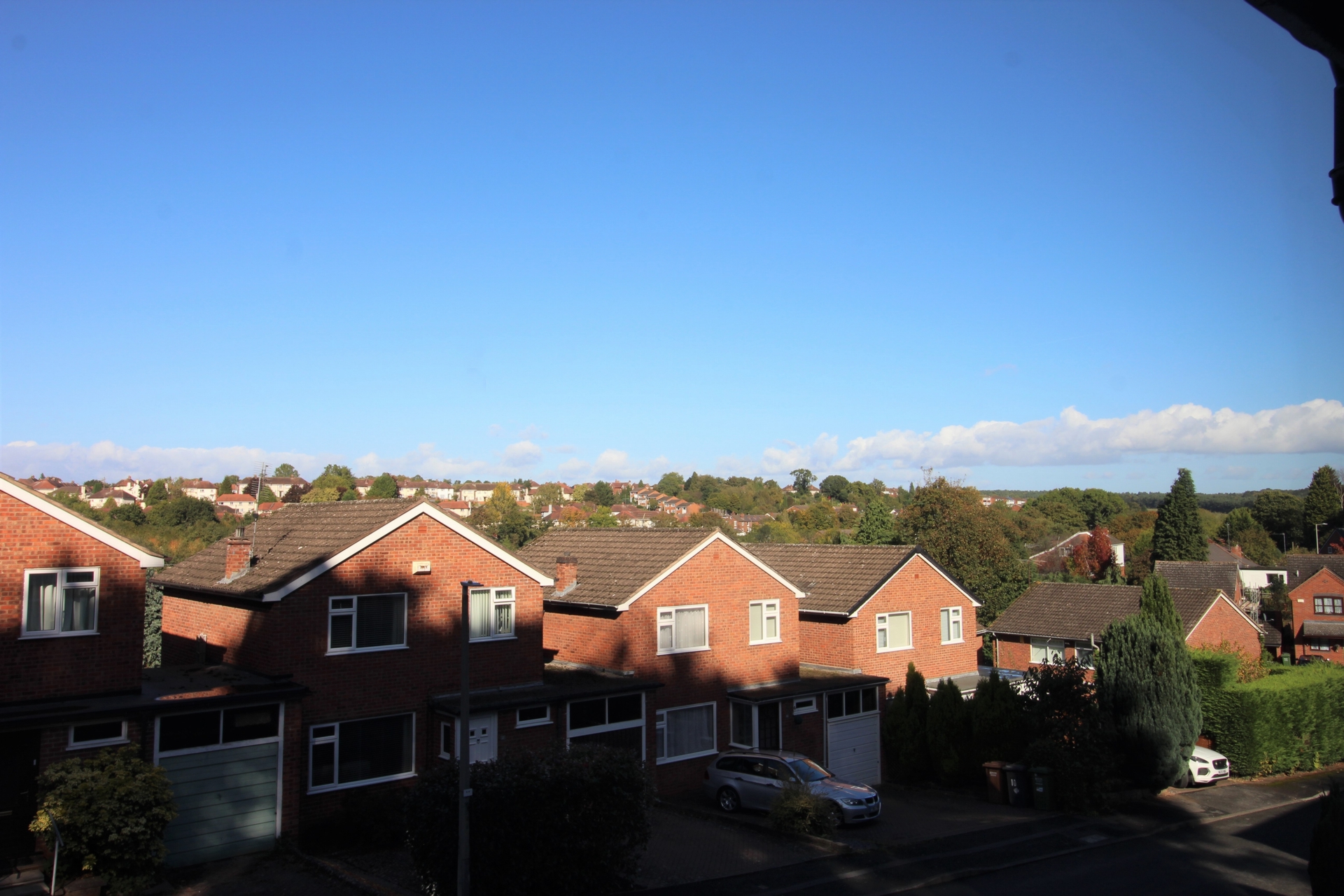 Brecknell Rise, Kidderminster, DY10