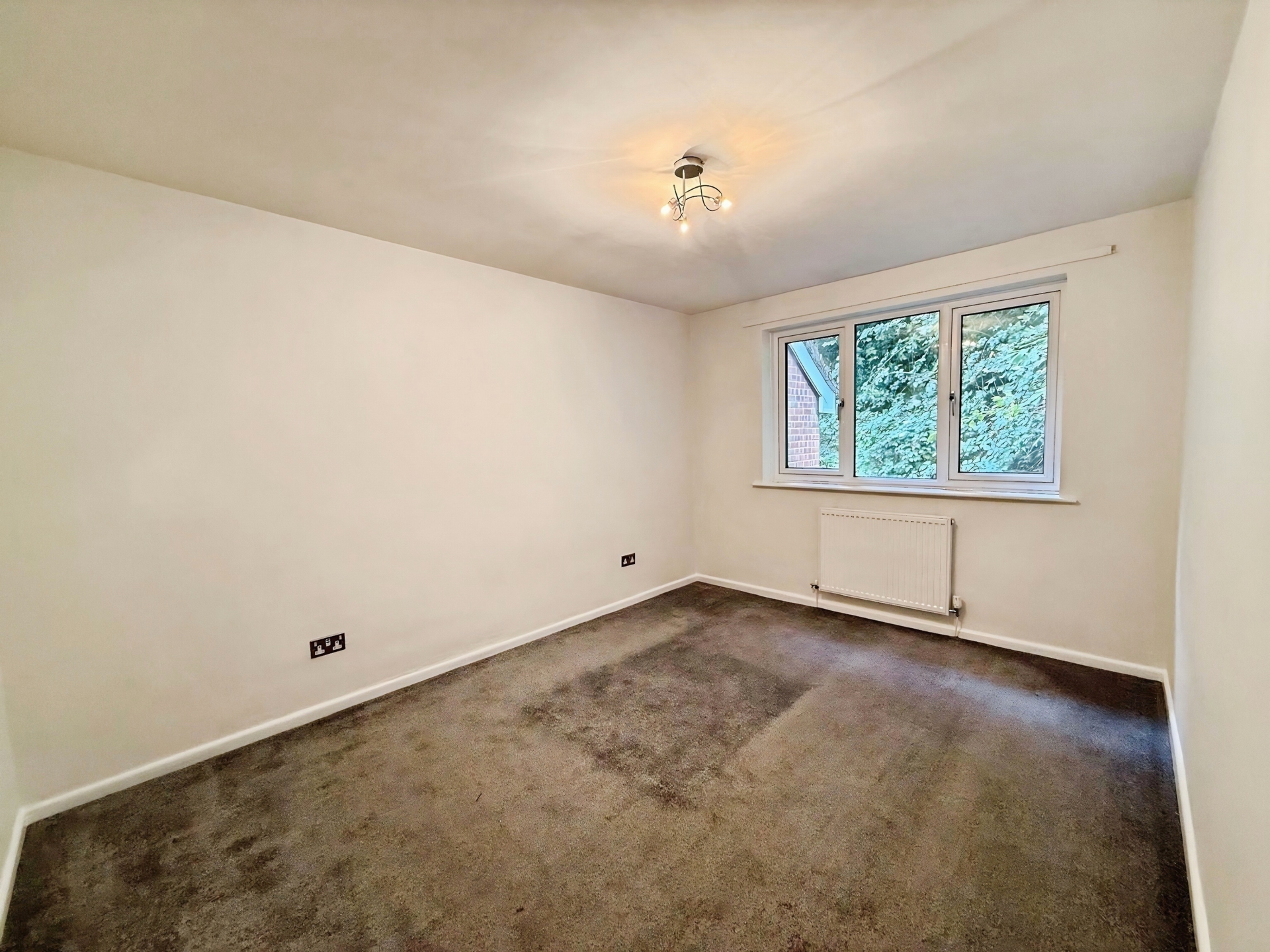 Brecknell Rise, Kidderminster, DY10