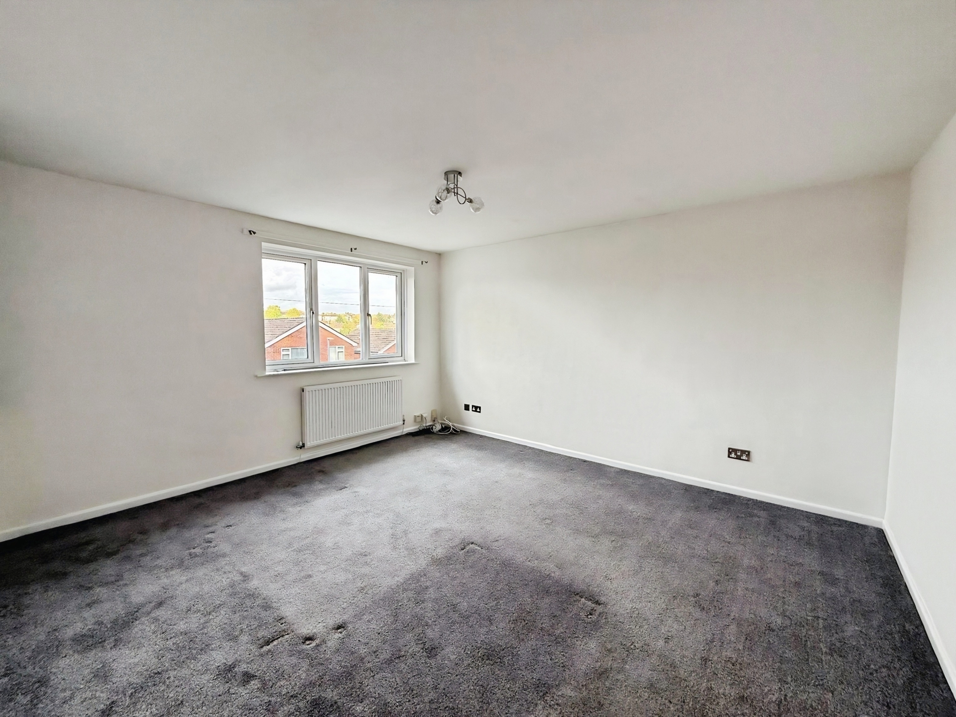 Brecknell Rise, Kidderminster, DY10