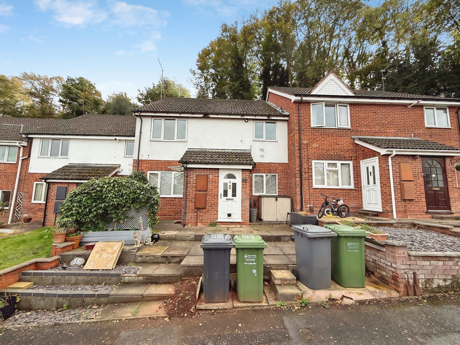 Brecknell Rise, Kidderminster, DY10