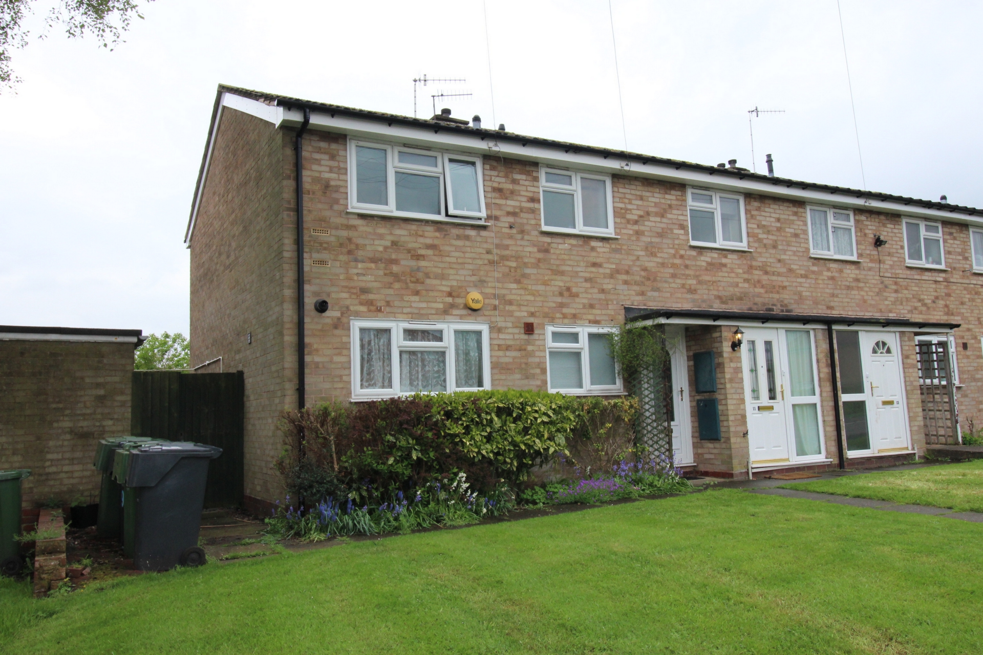 York Avenue, Bromsgrove, B61