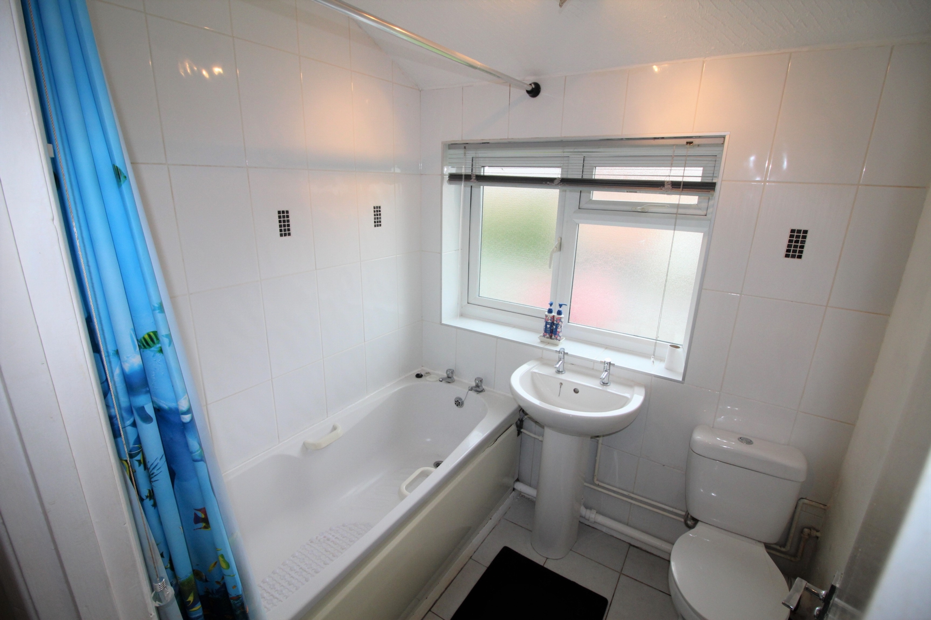 York Avenue, Bromsgrove, B61