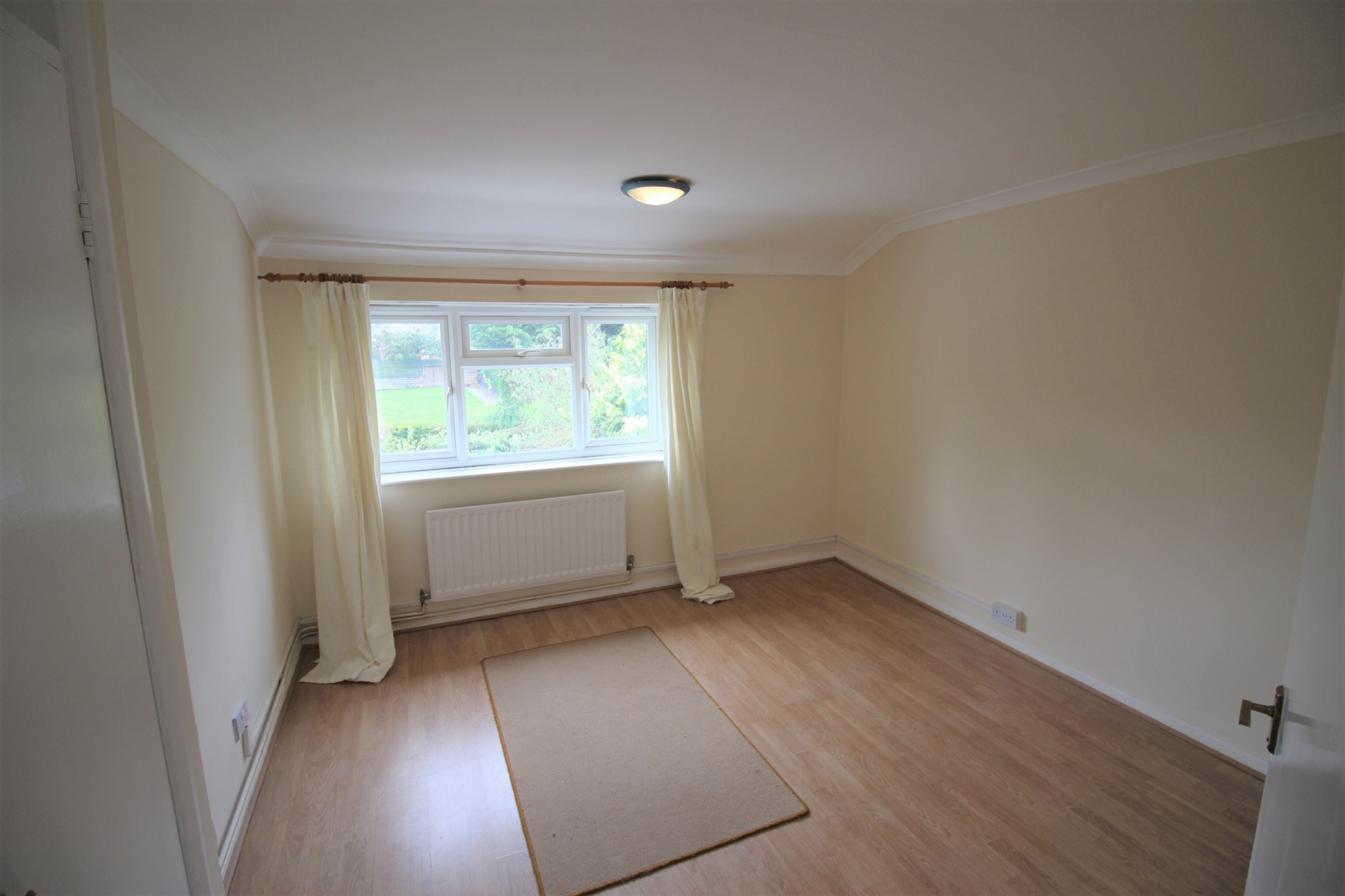 York Avenue, Bromsgrove, B61