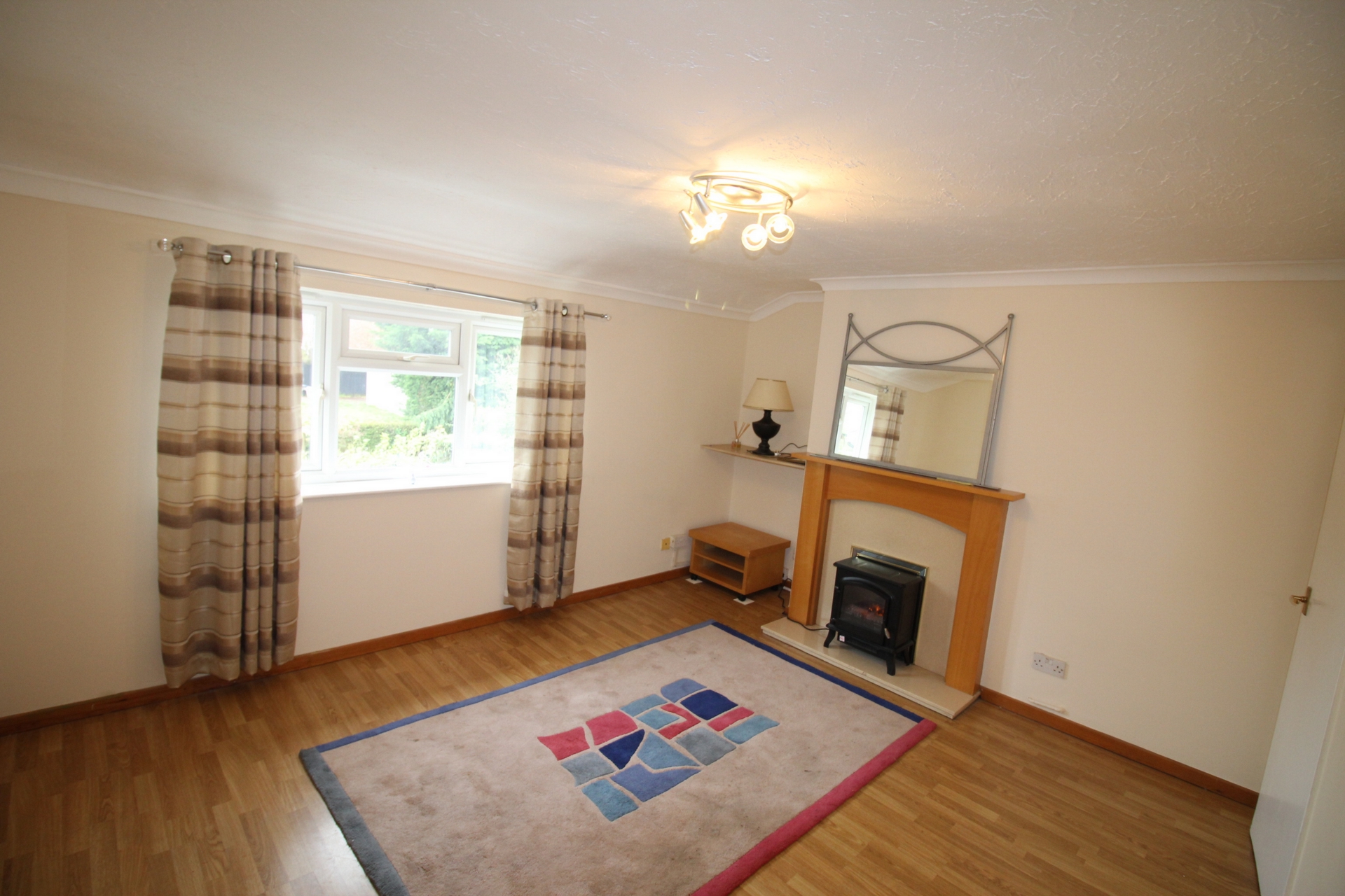 York Avenue, Bromsgrove, B61