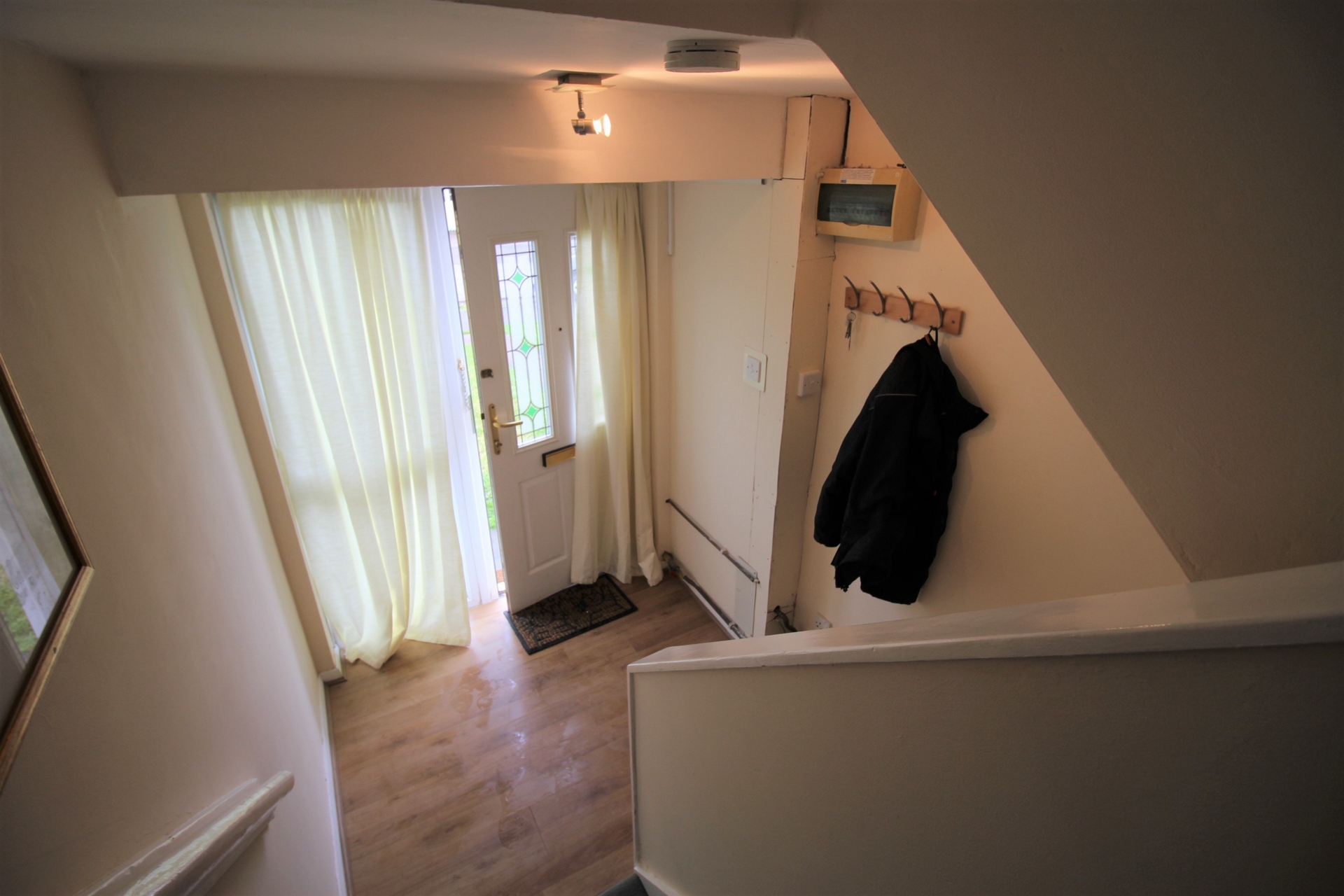 York Avenue, Bromsgrove, B61