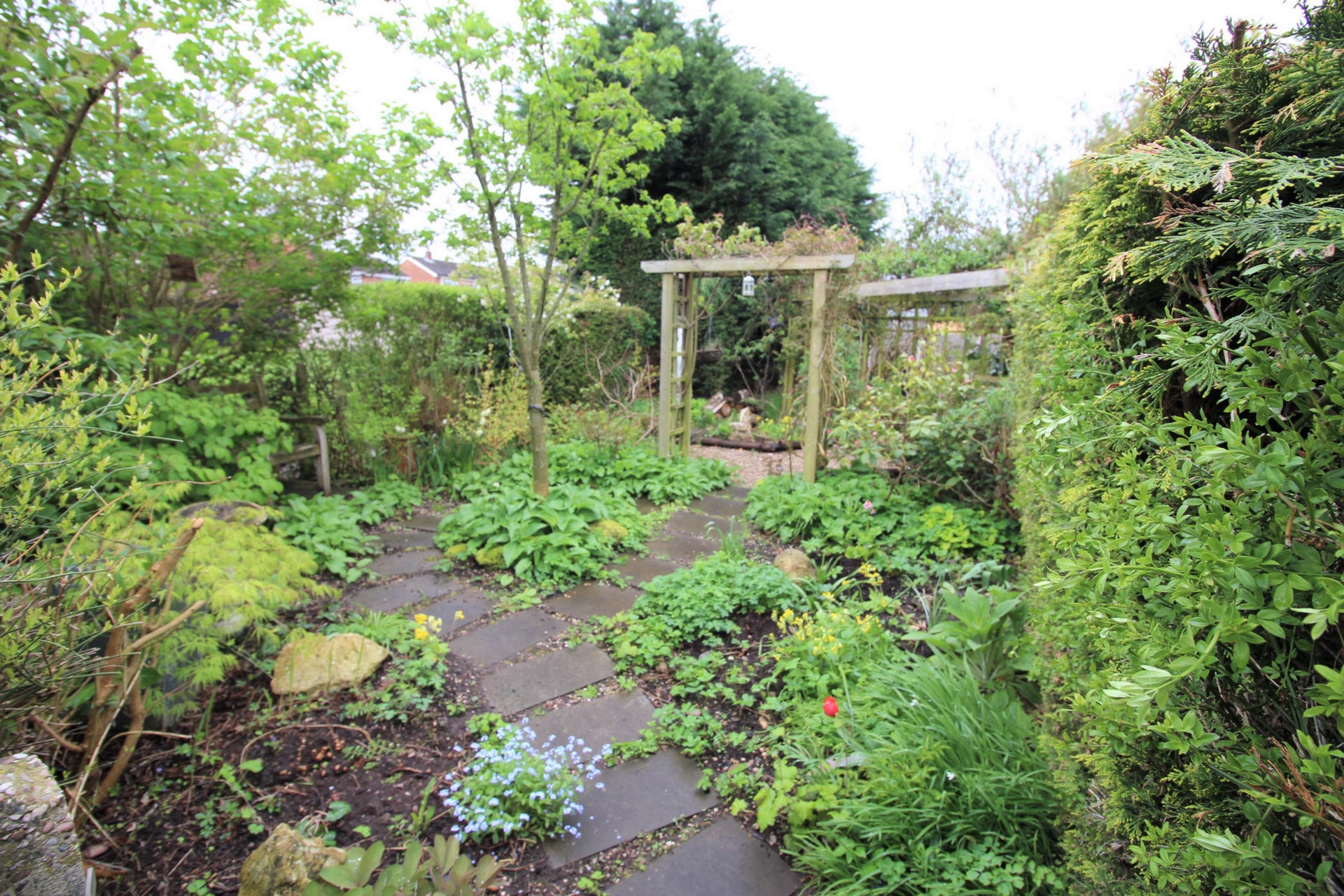 York Avenue, Bromsgrove, B61