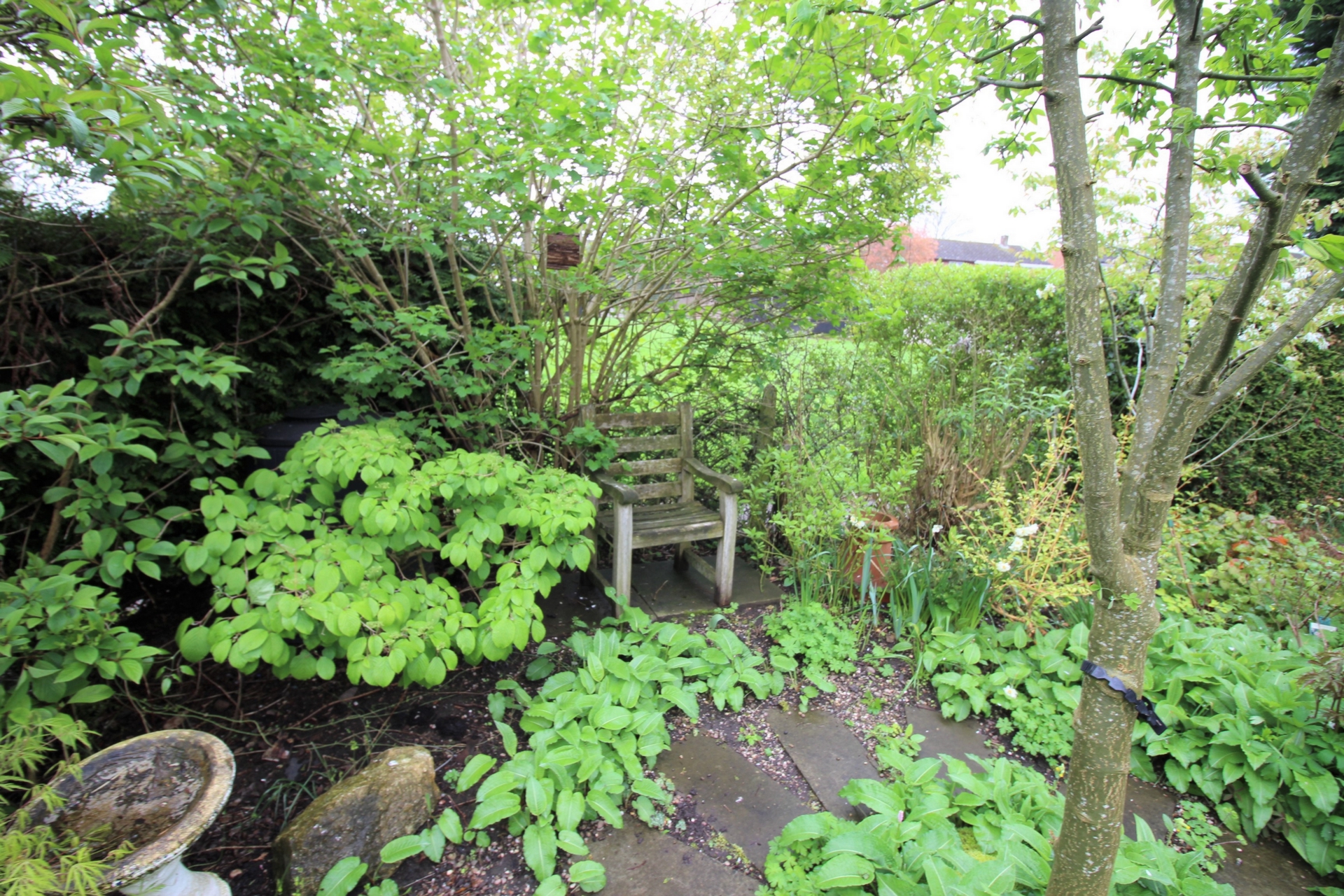 York Avenue, Bromsgrove, B61