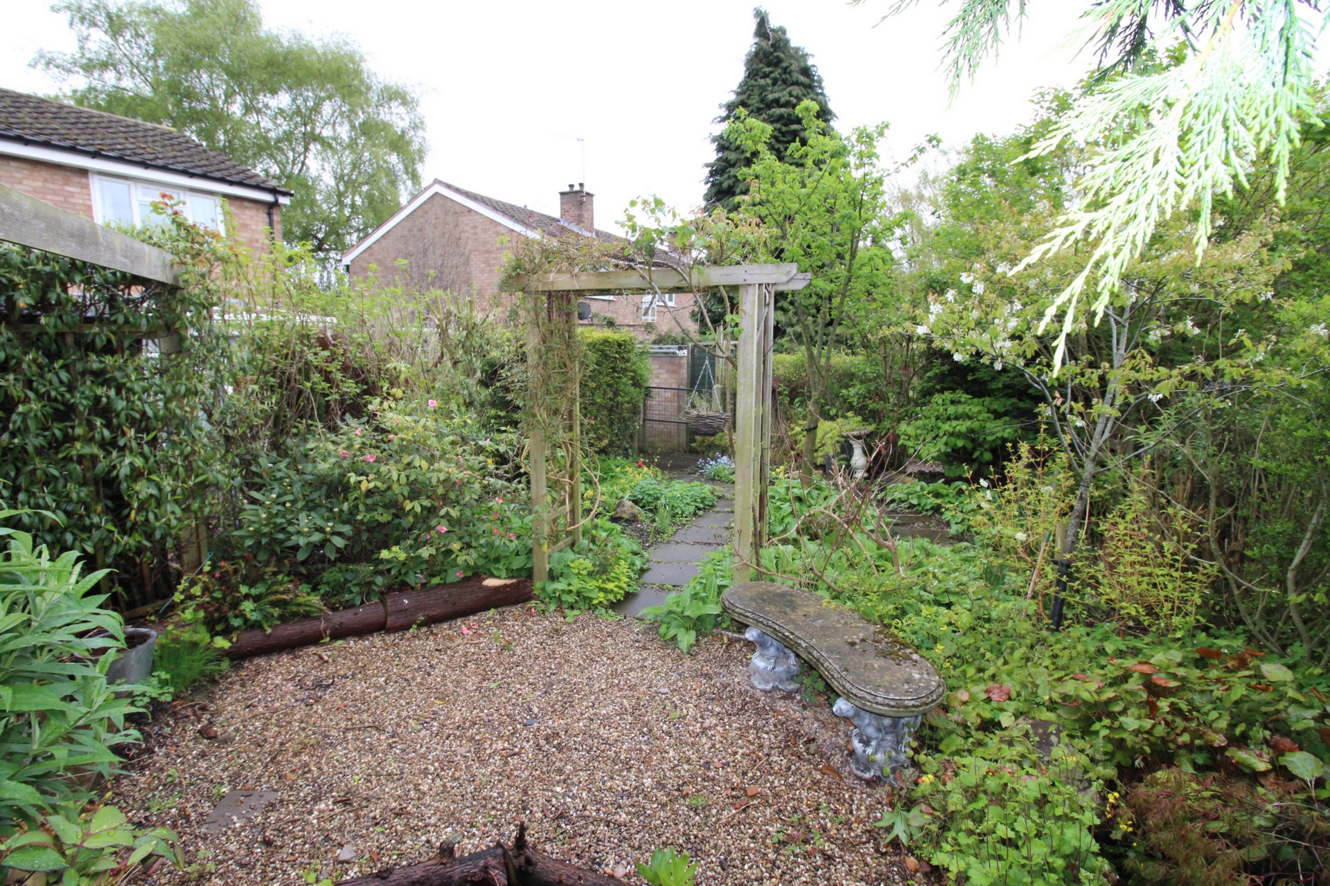 York Avenue, Bromsgrove, B61